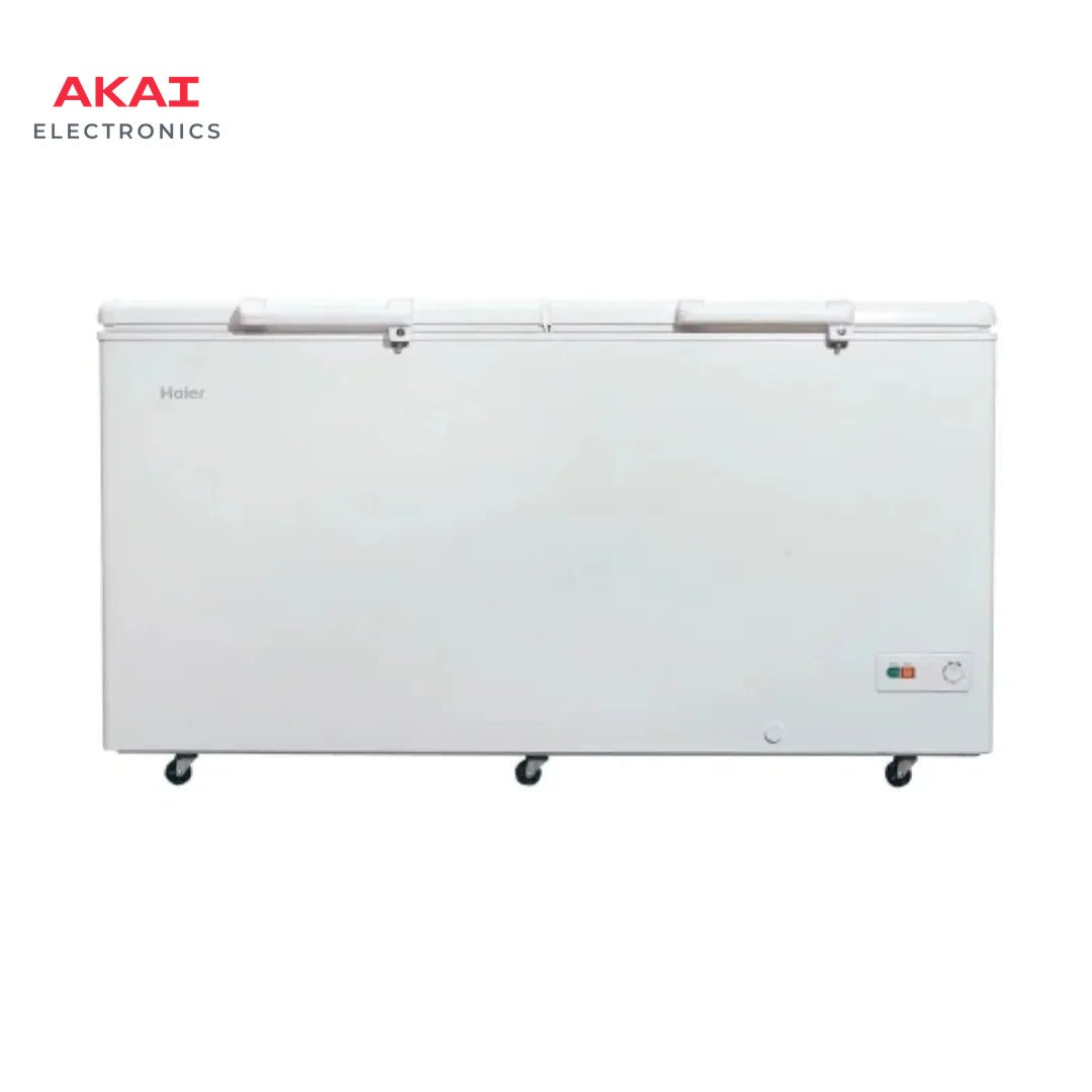 Haier Deep Freezer HDF-545DD - Buy Online in Pakistan | Akai Electronics
