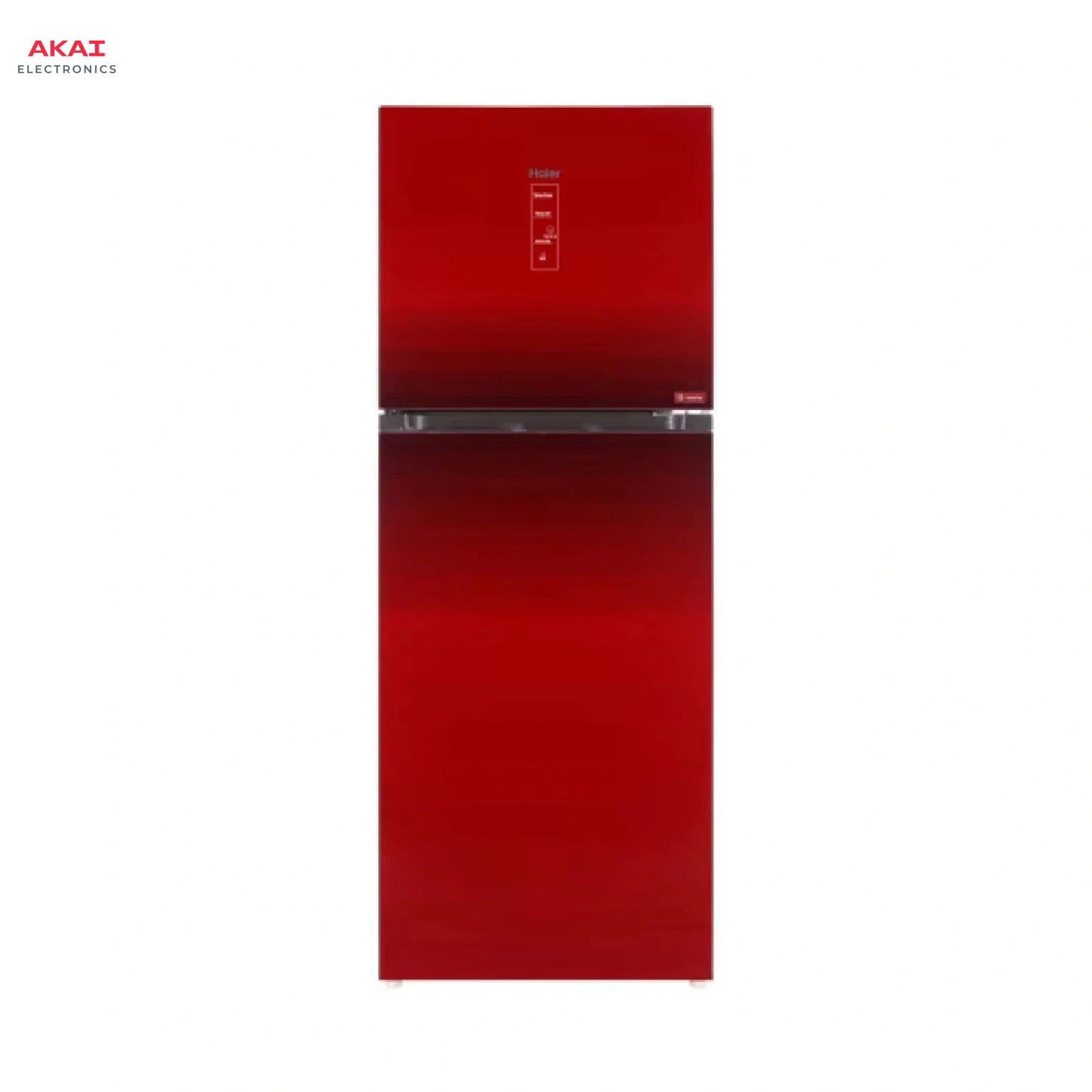 Haier Digital Inverter Refrigerator HRF-316 IARA+ Red - Buy Online in Pakistan | Akai Electronics