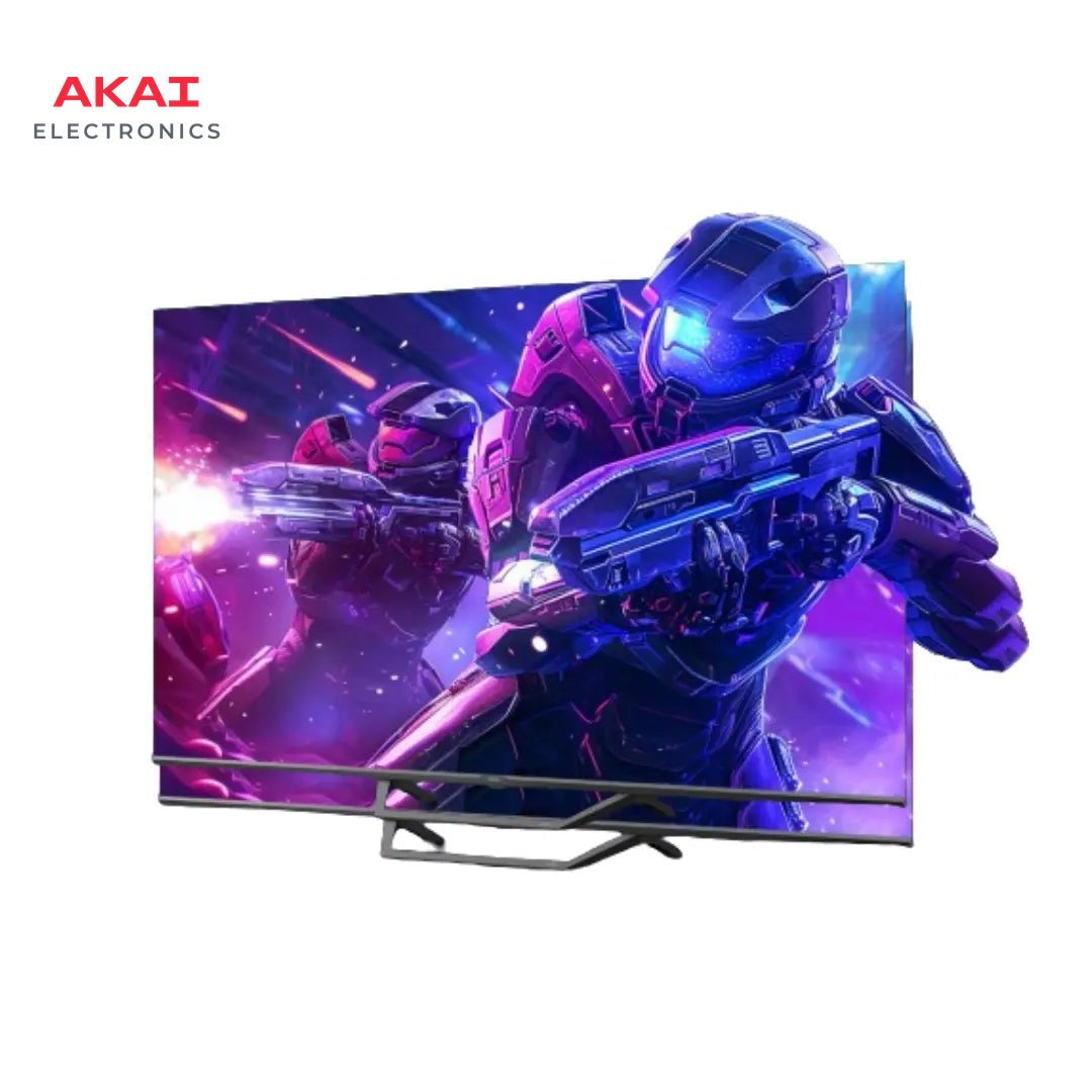 Haier LED 43" 43S80EUX (Q LED) - Buy Online in Pakistan | Akai Electronics