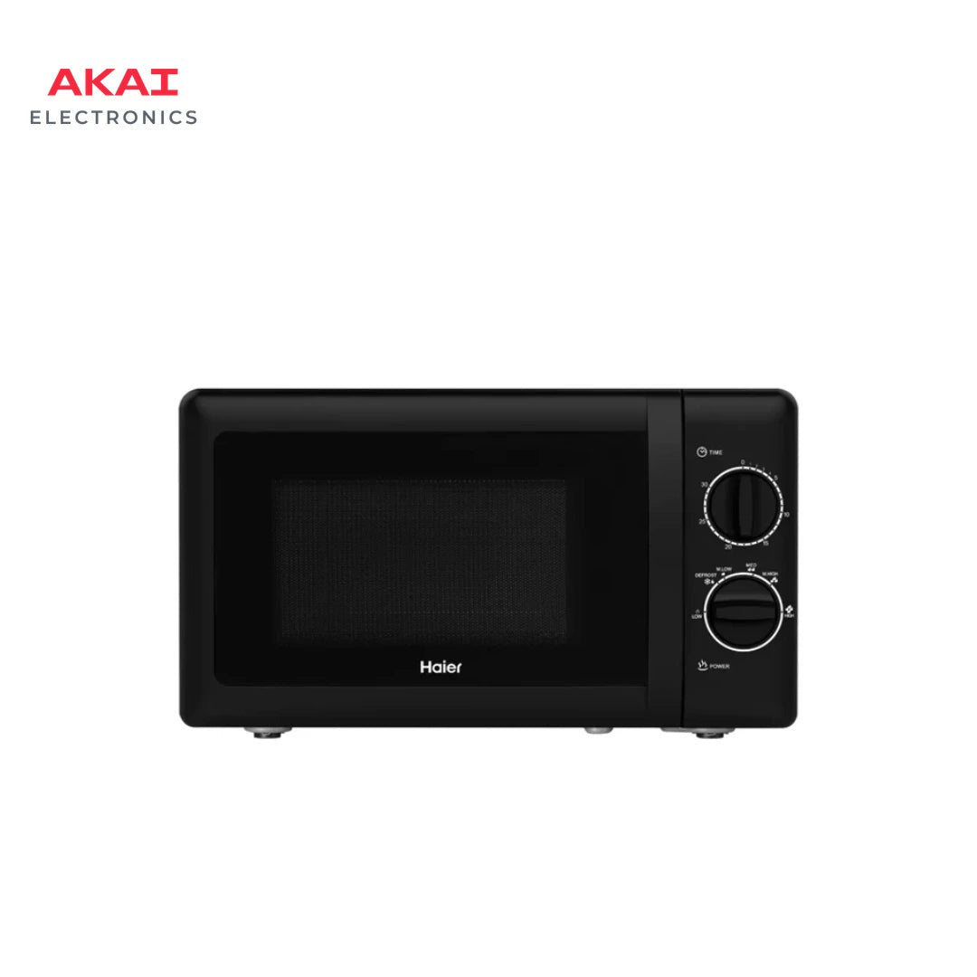 Haier Microwave Oven (HMW-20MXP3) - Buy Online in Pakistan | Akai Electronics