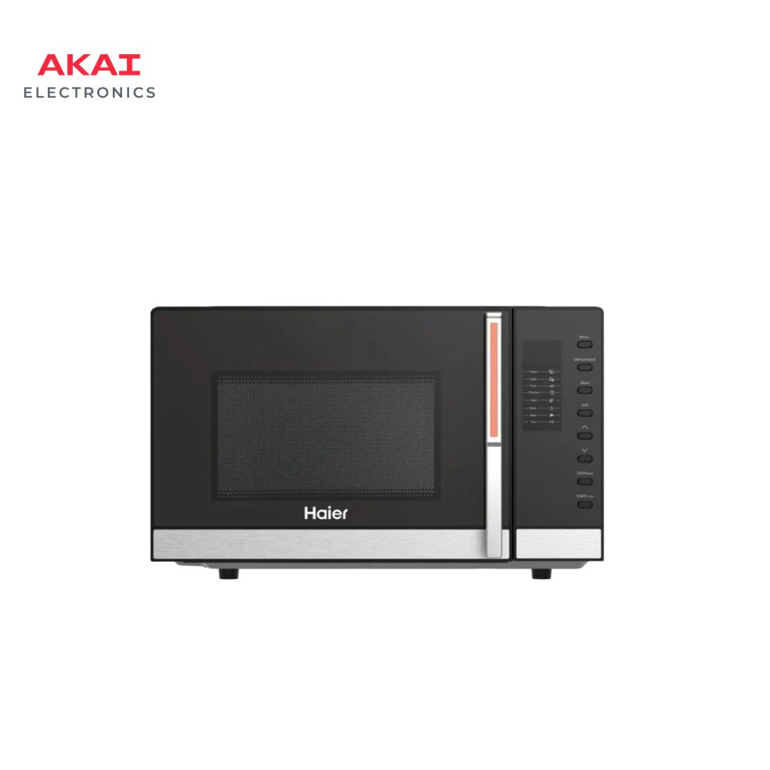 Haier Microwave Oven HMW-23200 - Buy Online in Pakistan | Akai Electronics