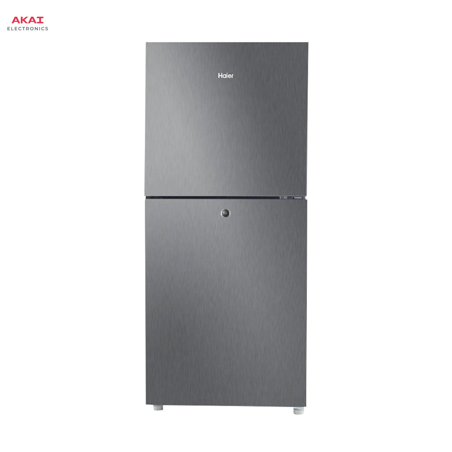 Haier E- Start Top Mount Refrigerator HRF-216 EBS - Buy Online in Pakistan | Akai Electronics