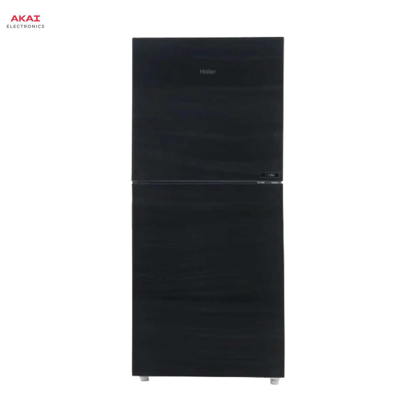 Haier E-Star Refrigerator HRF-216 EPB-01 Black - Buy Online in Pakistan | Akai Electronics