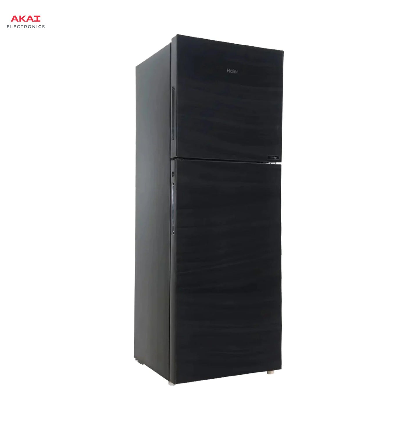 Haier Refrigerator HRF-276 EPB Black - Buy Online in Pakistan | Akai Electronics
