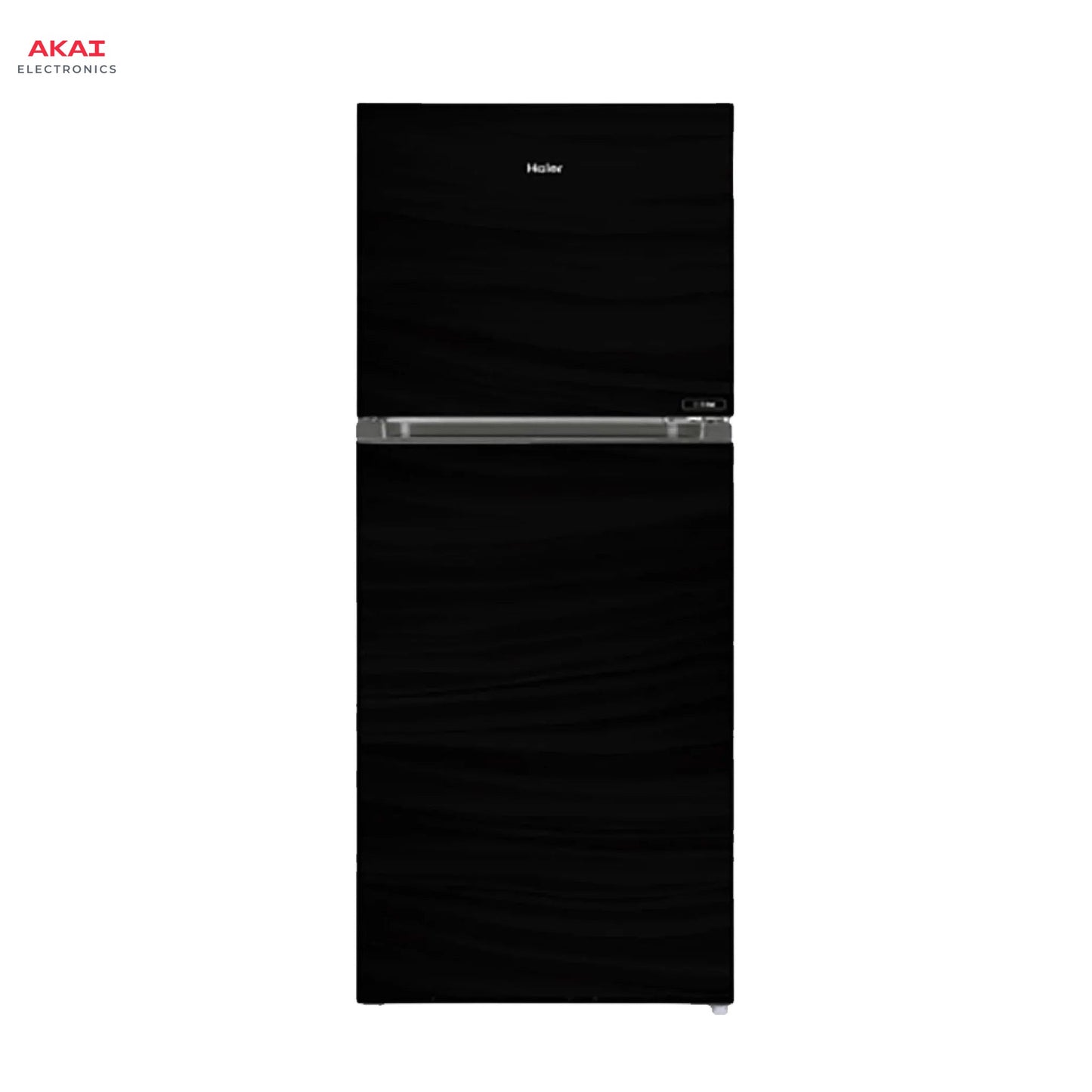 Haier Refrigerator HRF-438 EPBW Black - Buy Online in Pakistan | Akai Electronics