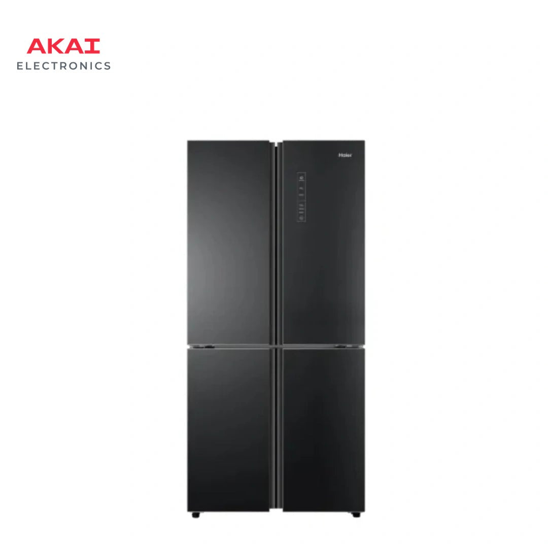Haier SBS REF HRF-578TBG (IOT) - Buy Online in Pakistan | Akai Electronics