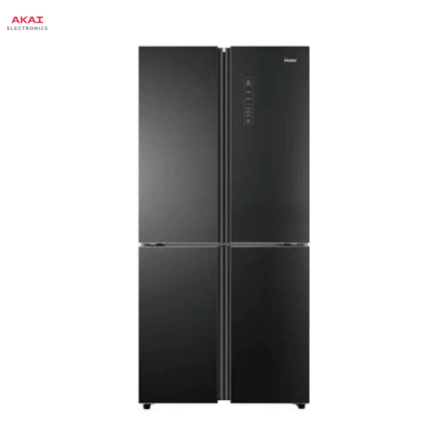 Haier Side By Side Refrigerator HRF-578TBG - Buy Online in Pakistan | Akai Electronics
