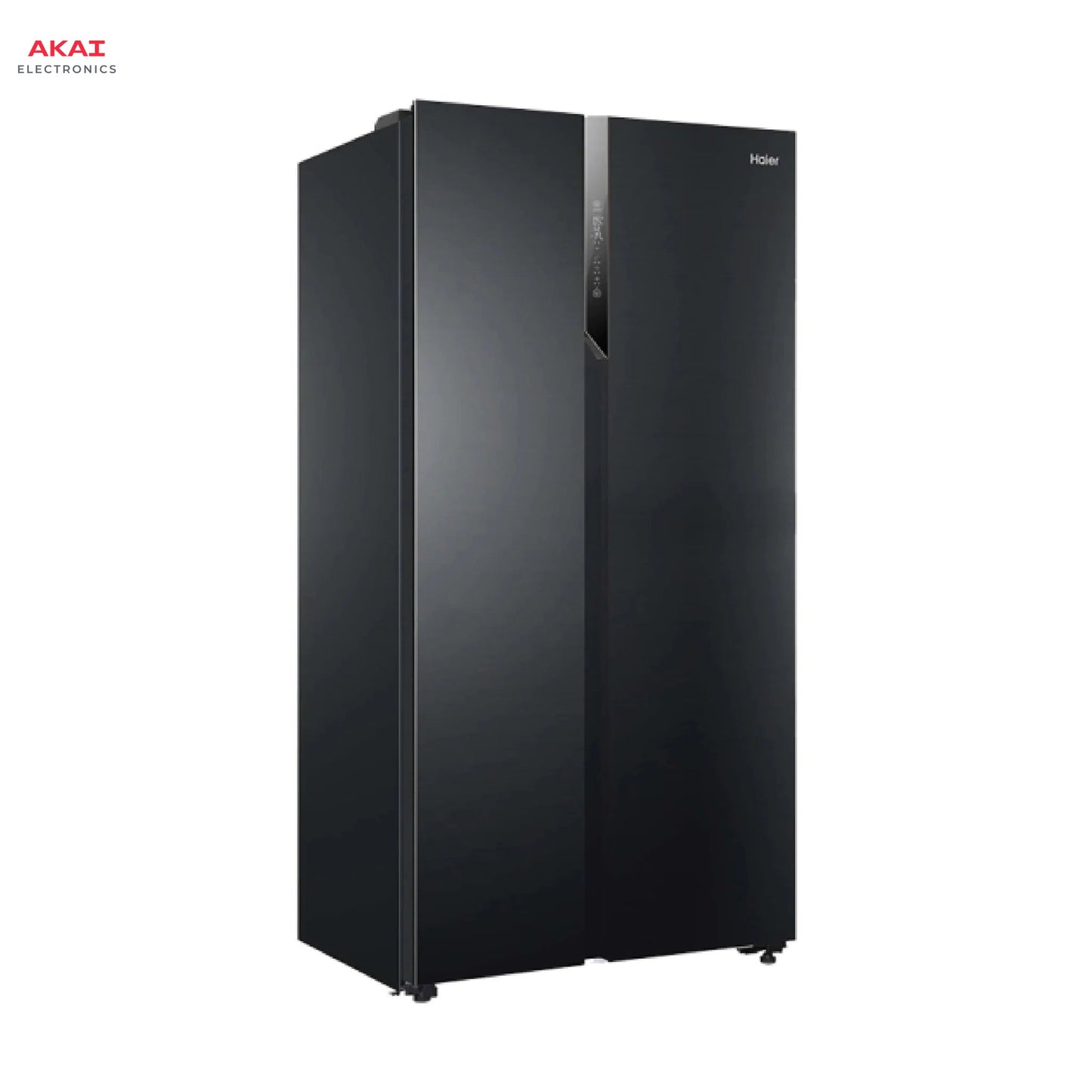 Haier Side By Side Refrigerator HRF-622IBS - Buy Online in Pakistan | Akai Electronics