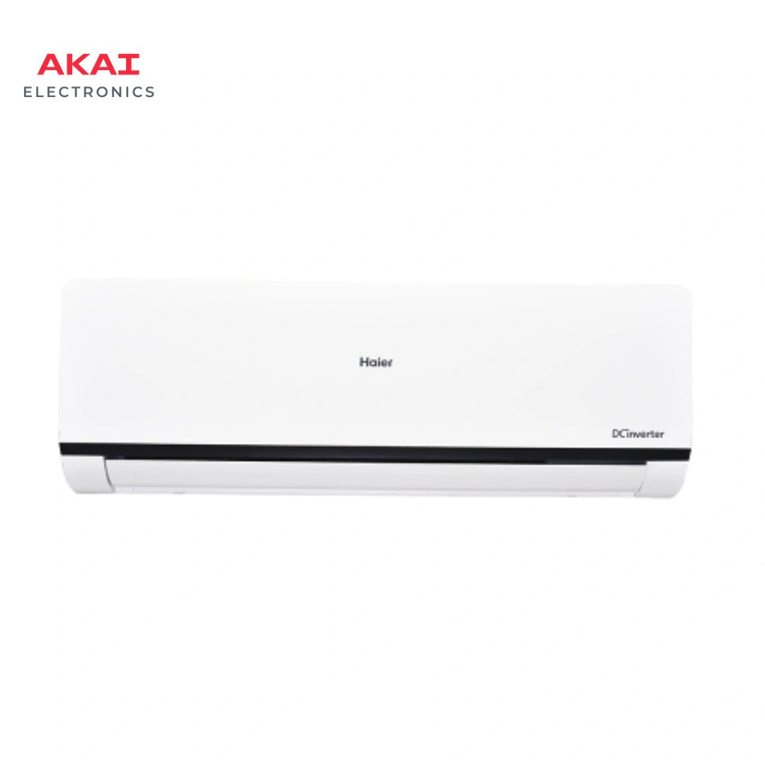 Haier Split AC Inverter 1.5 Ton HSU-19HFCP - Buy Online in Pakistan | Akai Electronics