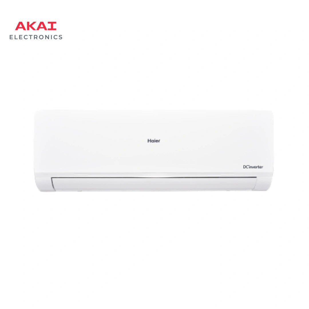 Haier Split AC Inverter 1.5 Ton HSU-19HFCS - Buy Online in Pakistan | Akai Electronics
