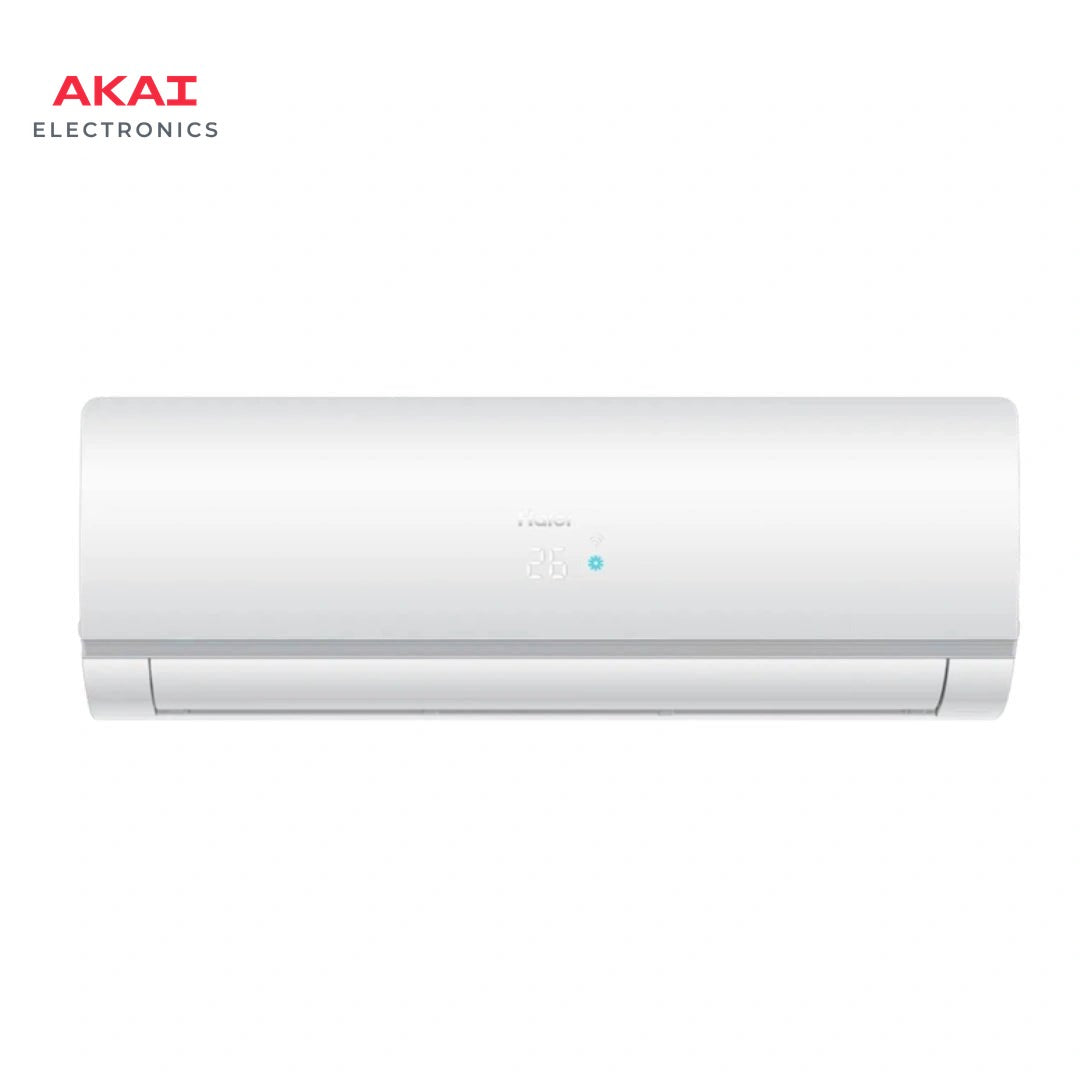 Haier Split AC Inverter 1.5 Ton HSU-19HFMCC - Buy Online in Pakistan | Akai Electronics