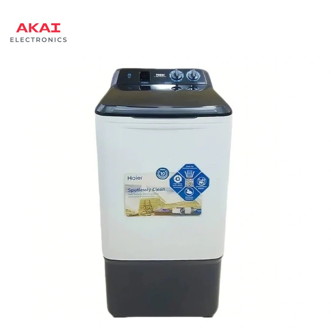 Haier Washing Machine HWM 80-1217 - Buy Online in Pakistan | Akai Electronics
