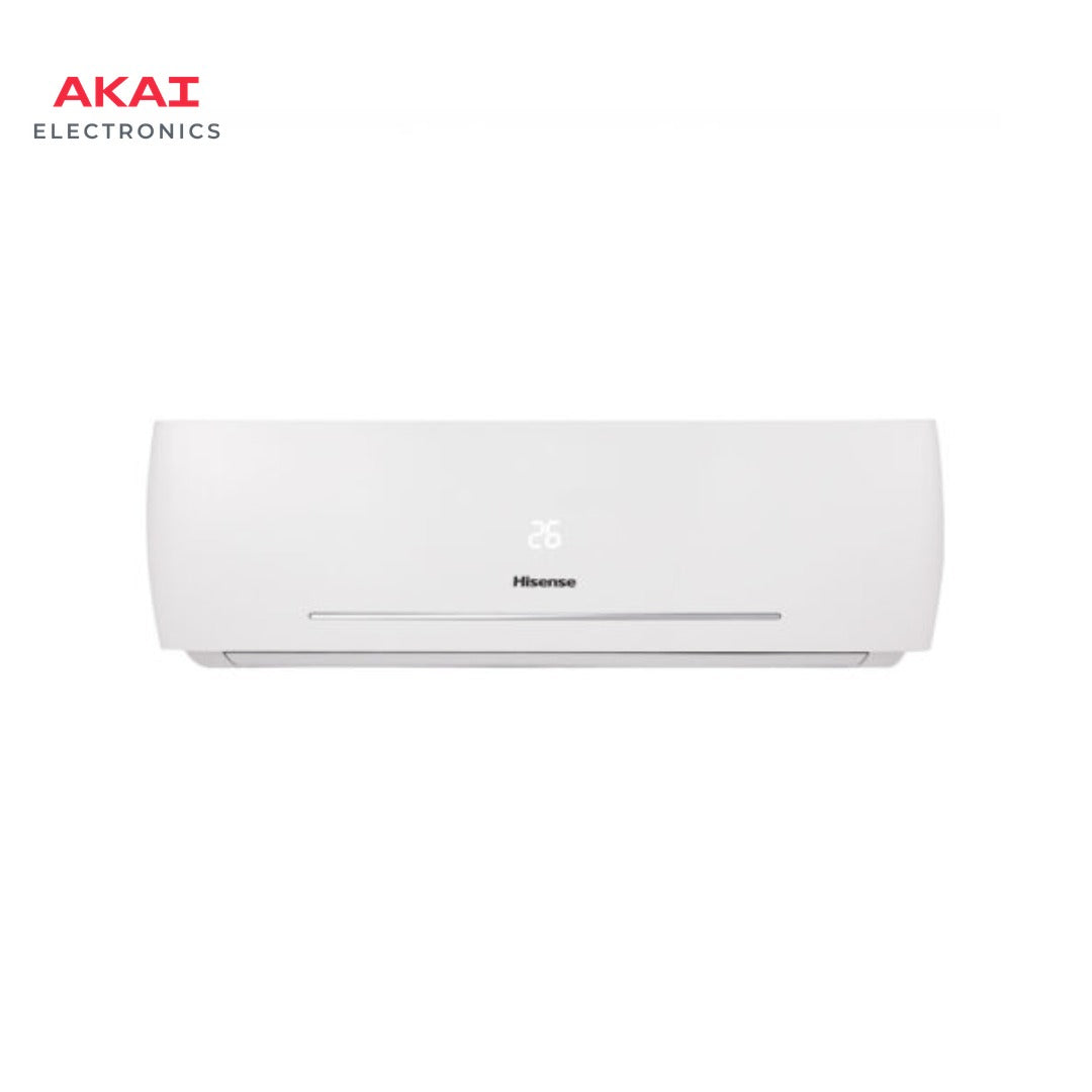 Hisense Split AC Inverter 1.5 Ton 18DC60HC - Buy Online in Pakistan | Akai Electronics