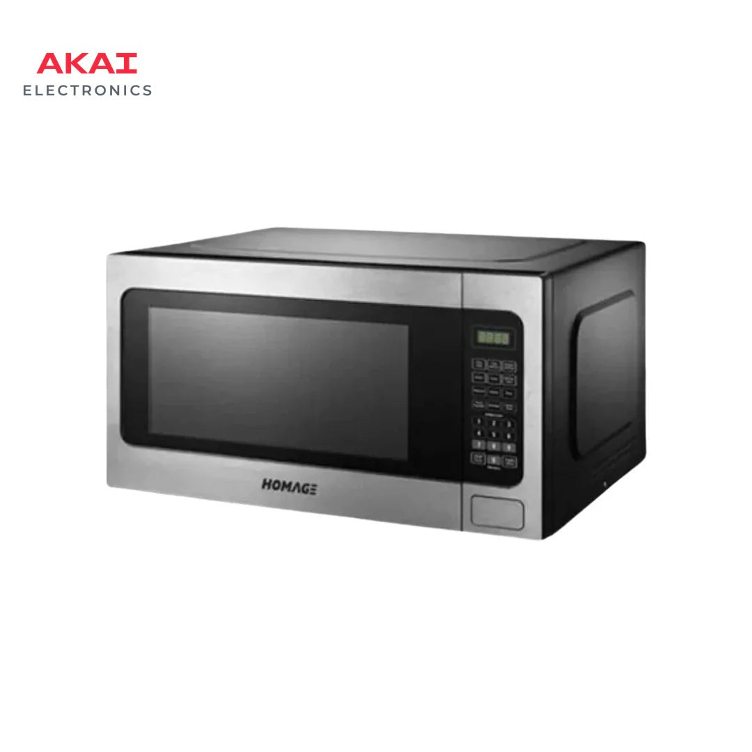 Homage Microwave Oven HDSO-620SB - Buy Online in Pakistan | Akai Electronics