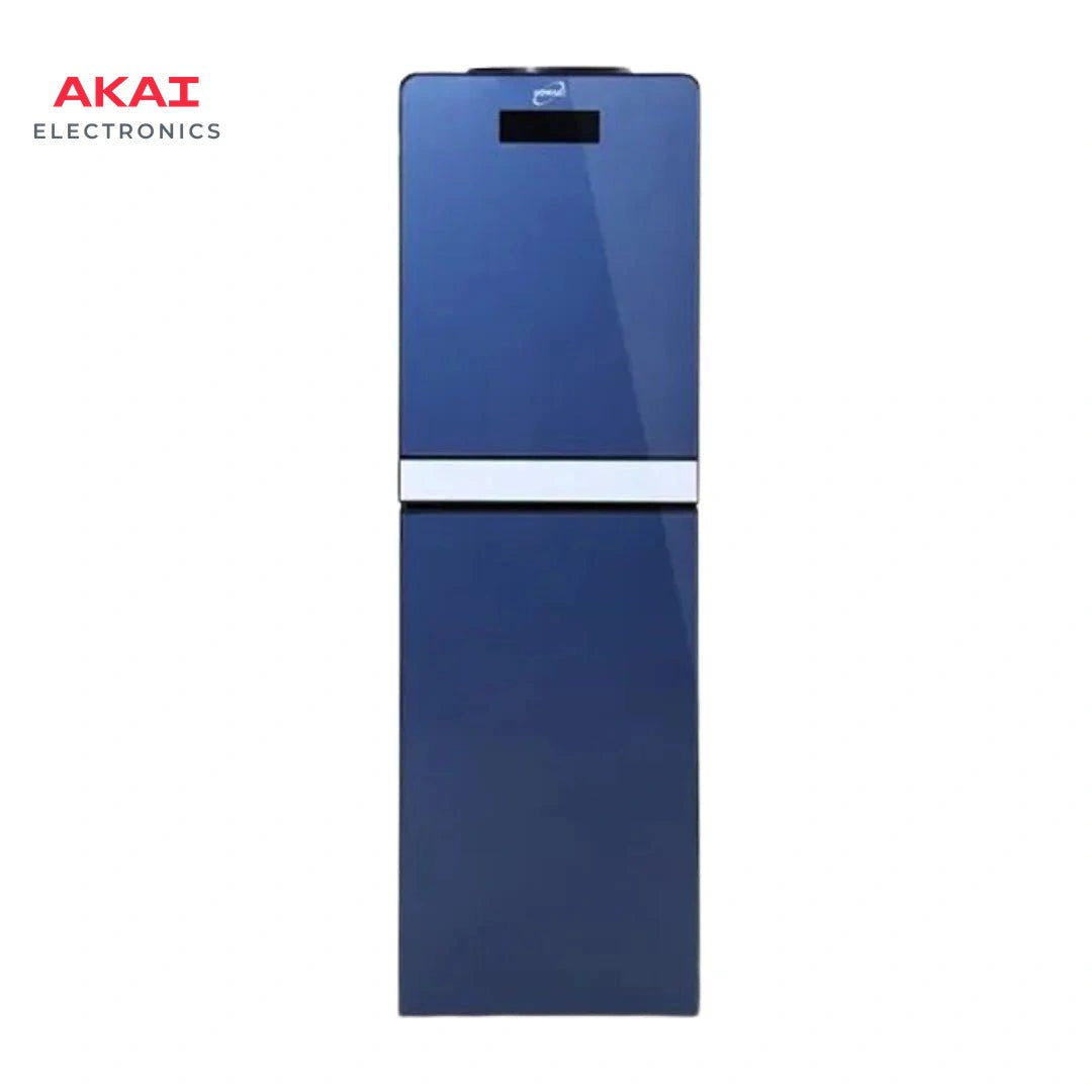 Homage Water Dispenser HWD-49432 Blg - Buy Online in Pakistan | Akai Electronics