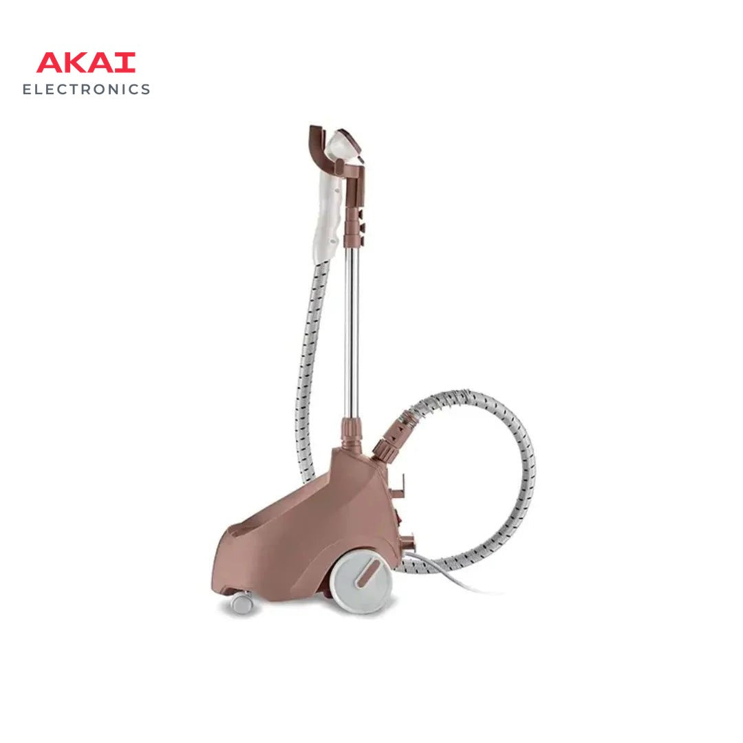 Kenwood Garment Steamer GSP-65 Pink - Buy Online in Pakistan | Akai Electronics