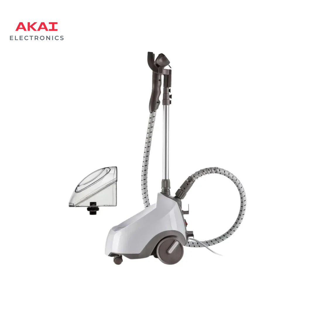 Kenwood Garment Steamer GSP-65 White - Buy Online in Pakistan | Akai Electronics