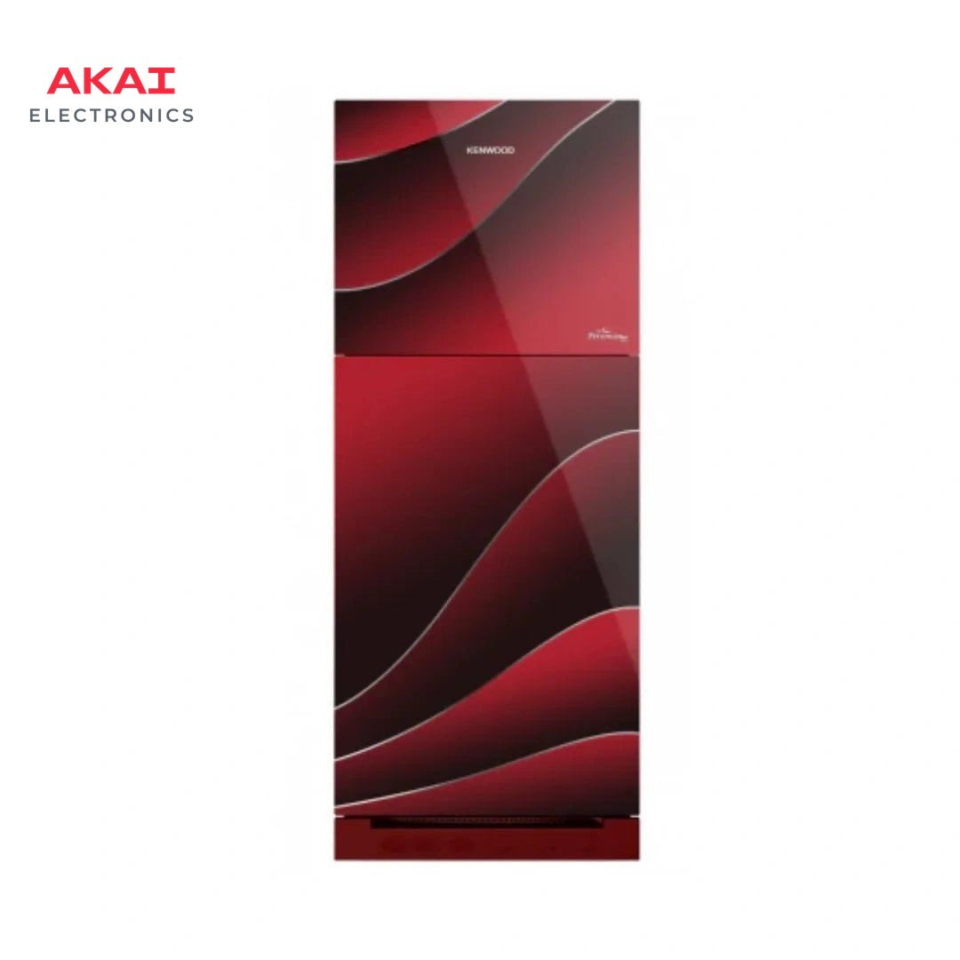 Kenwood Refrigerator KRF-23357 GD New Mrg Persona Plus (280-L) - Buy Online in Pakistan | Akai Electronics