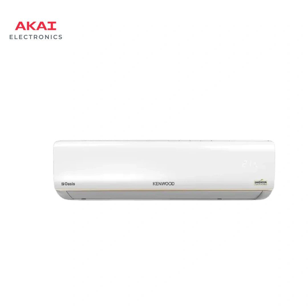Kenwood Split AC Inverter 1.5 Ton KES-1875S - Buy Online in Pakistan | Akai Electronics