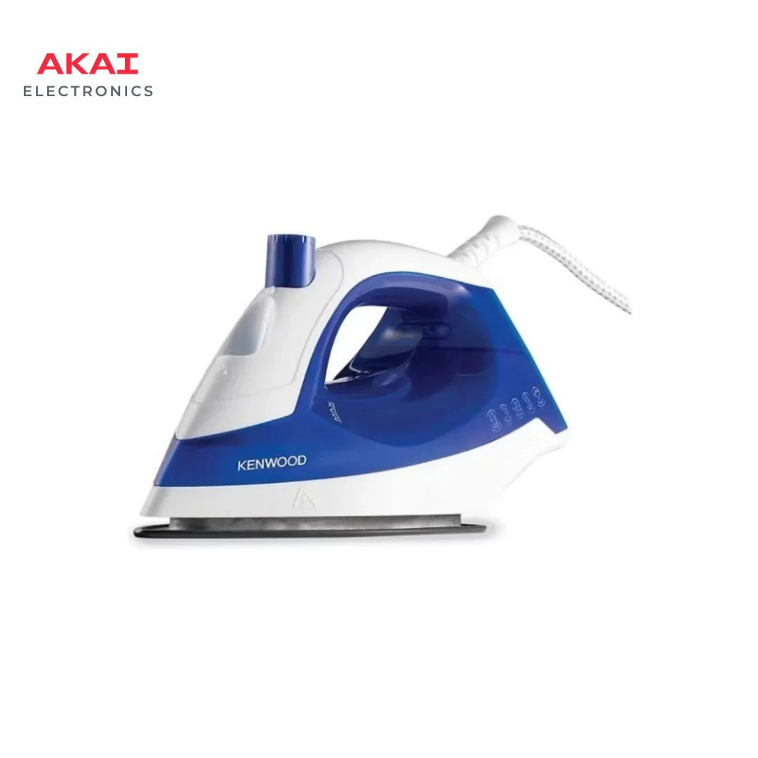 Kenwood Steam Iron STP-01 - Buy Online in Pakistan | Akai Electronics
