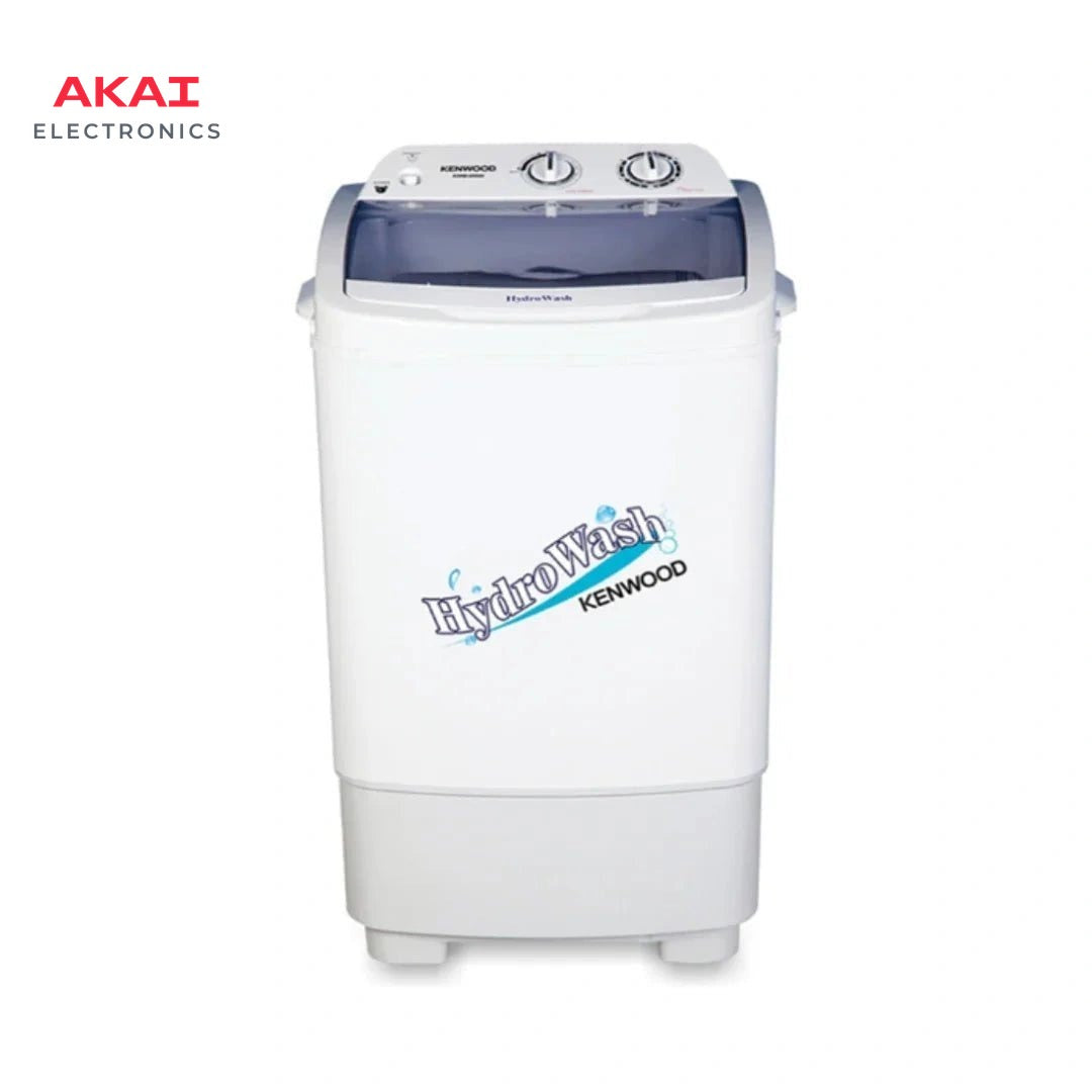 Kenwood Washing Machine KWM-899W - Buy Online in Pakistan | Akai Electronics