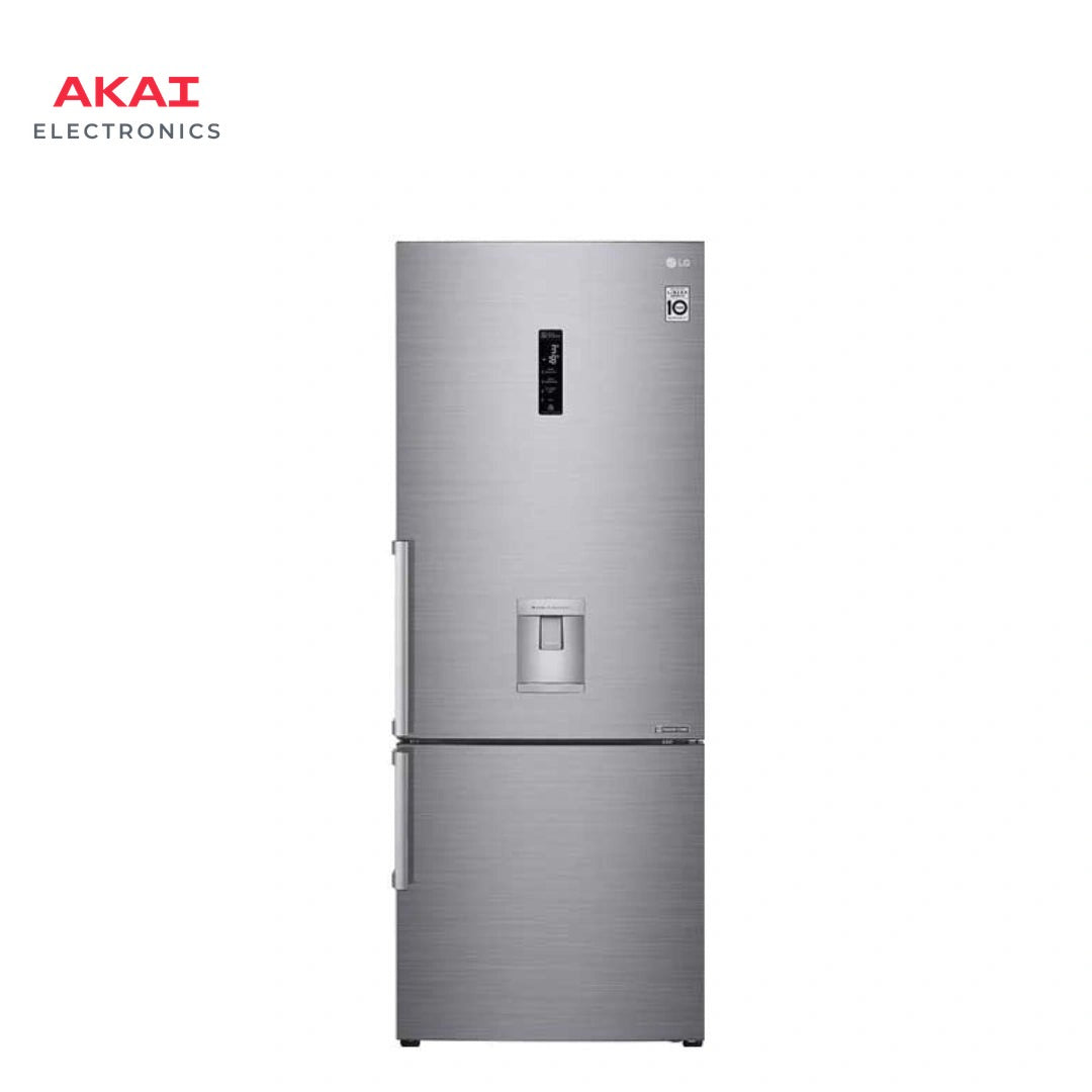 LG Refrigerator GR-F689BLCM - Buy Online in Pakistan | Akai Electronics