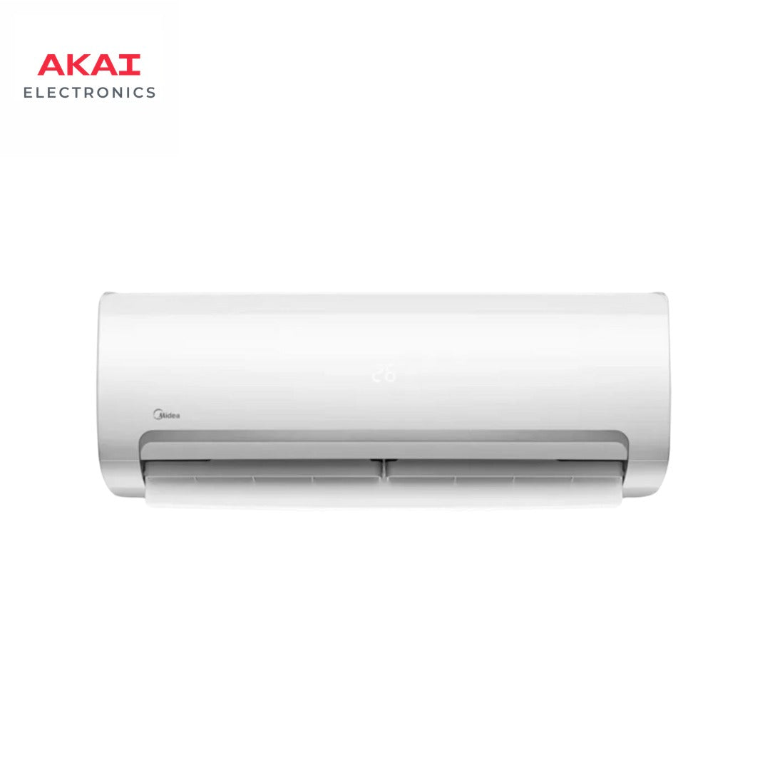 Midea Split AC Inverter 1.5 Ton (18-HRFN) Extreme - Buy Online in Pakistan | Akai Electronics