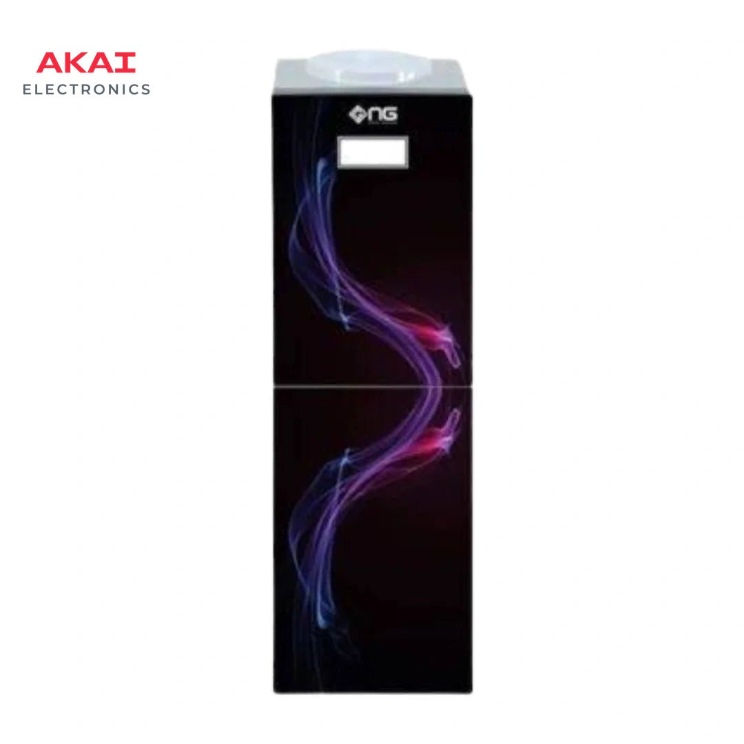 Nasgas Water Dispenser NWD-190 (Galaxy) - Buy Online in Pakistan | Akai Electronics
