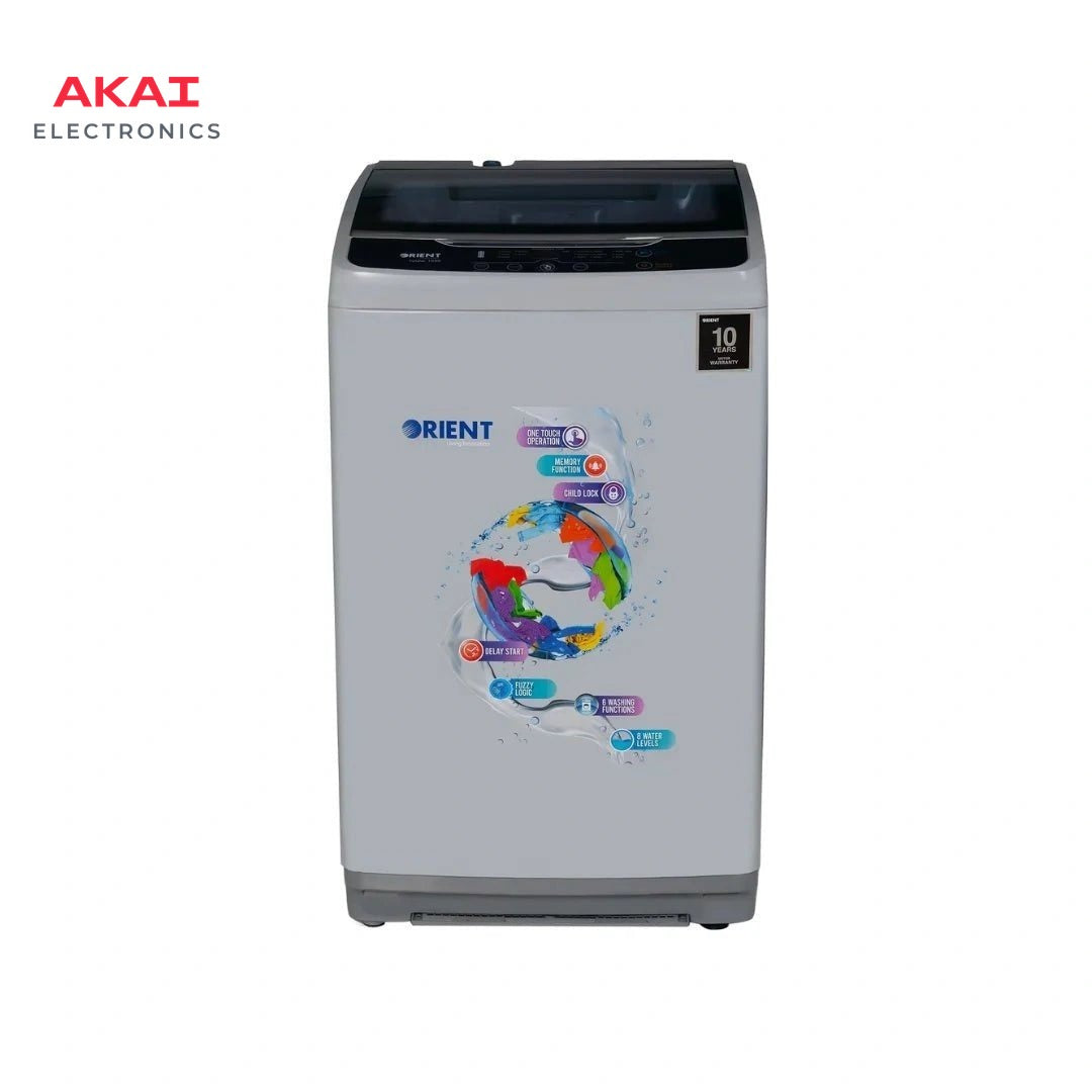 Orient A.W.M Twister 1350 (Metallic Silver) - Buy Online in Pakistan | Akai Electronics
