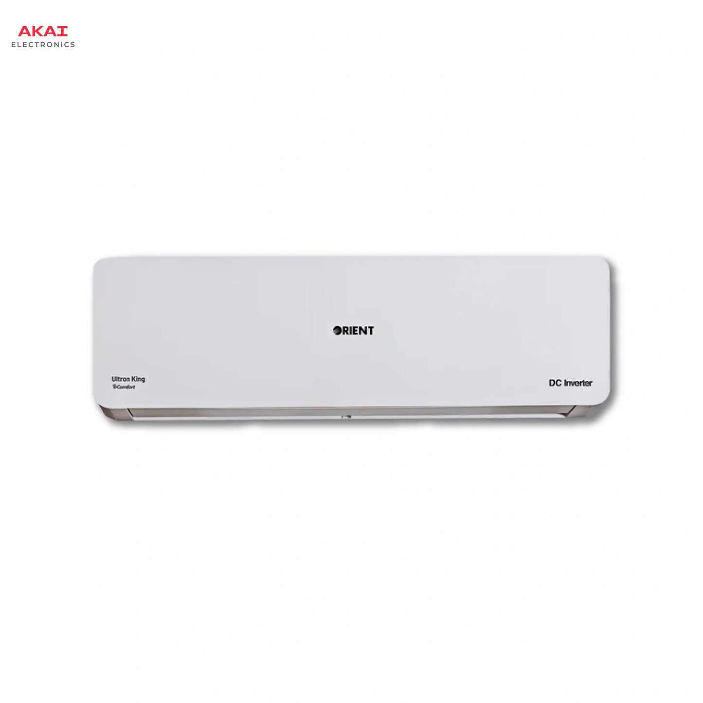 Orient Split AC Inverter 1.0 Ton Ultron (King E-Comfort) - Buy Online in Pakistan | Akai Electronics