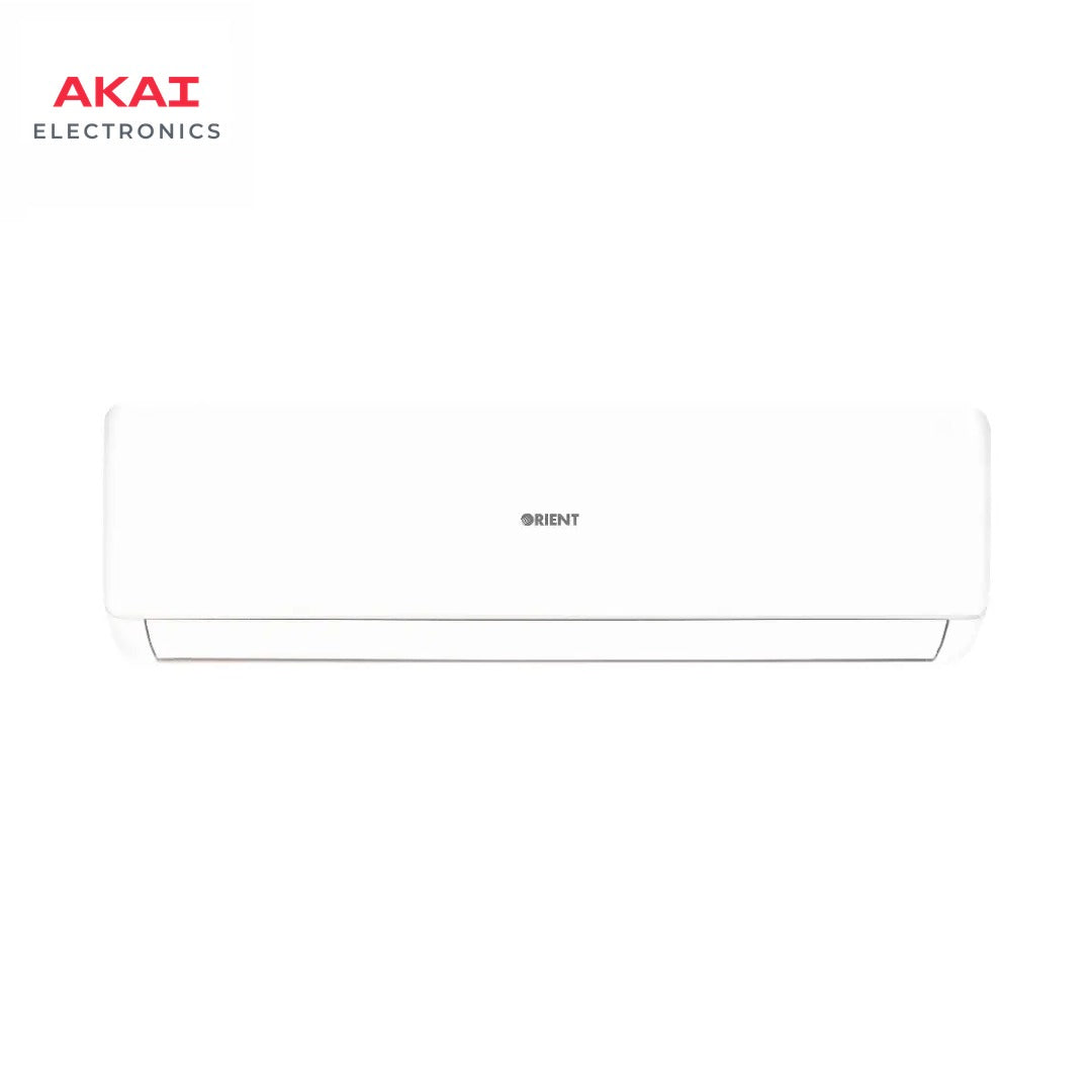 Orient Split AC Inverter 1.5 Ton 18X Snow (EMAX) - Buy Online in Pakistan | Akai Electronics