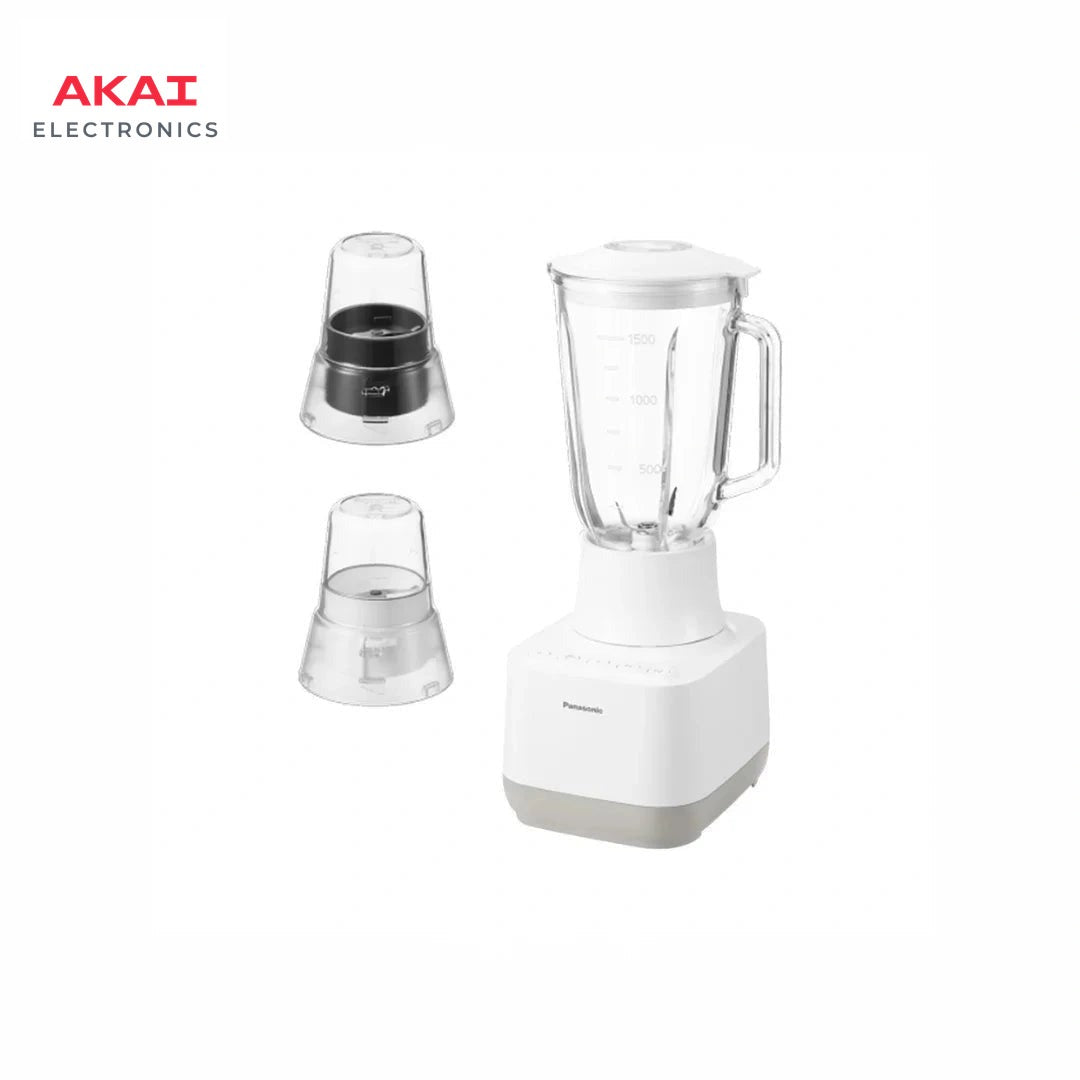 Panasonic Blender 5421 (Ice Crusher) - Buy Online in Pakistan | Akai Electronics