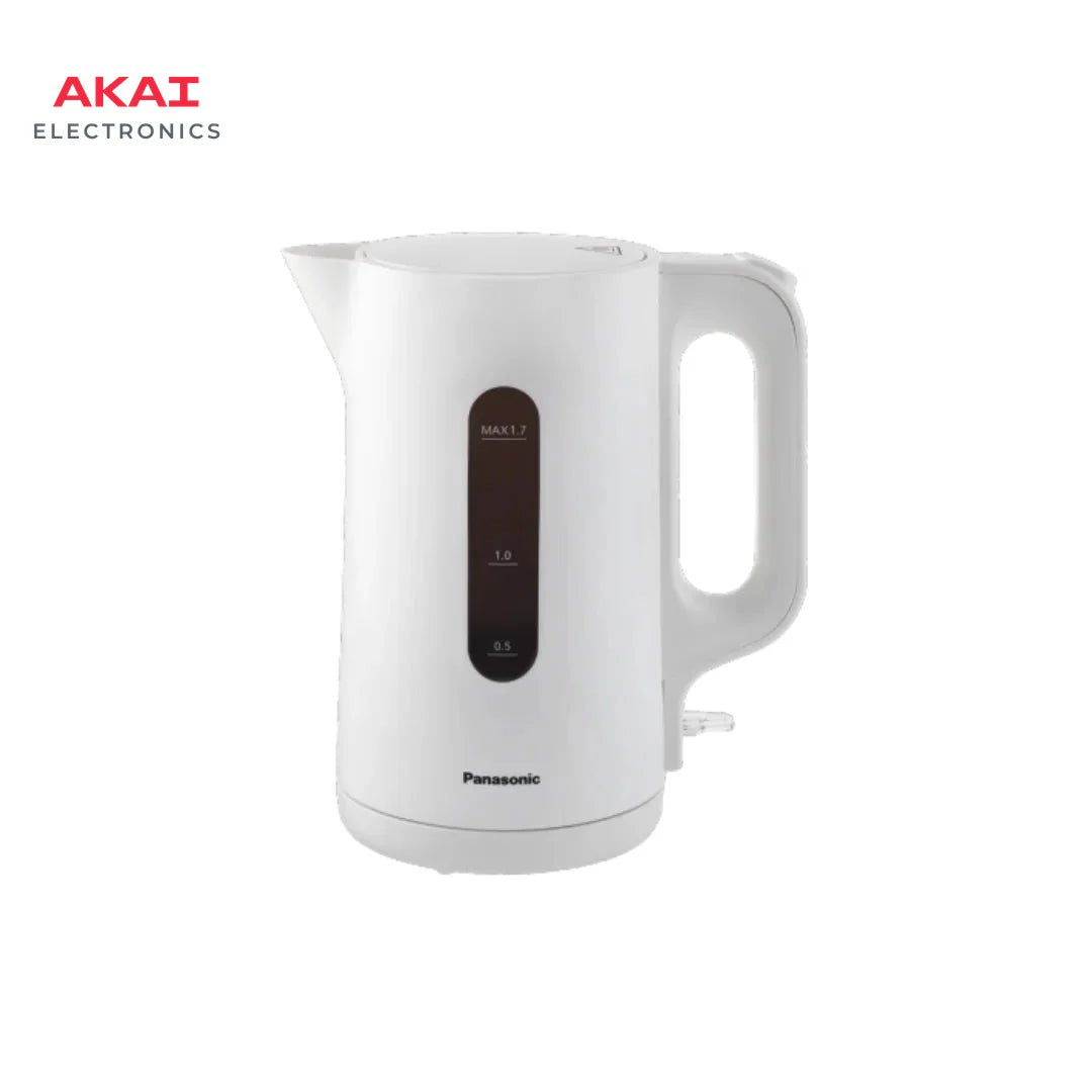 Panasonic Electric Kettle NC-K101 - Buy Online in Pakistan | Akai Electronics