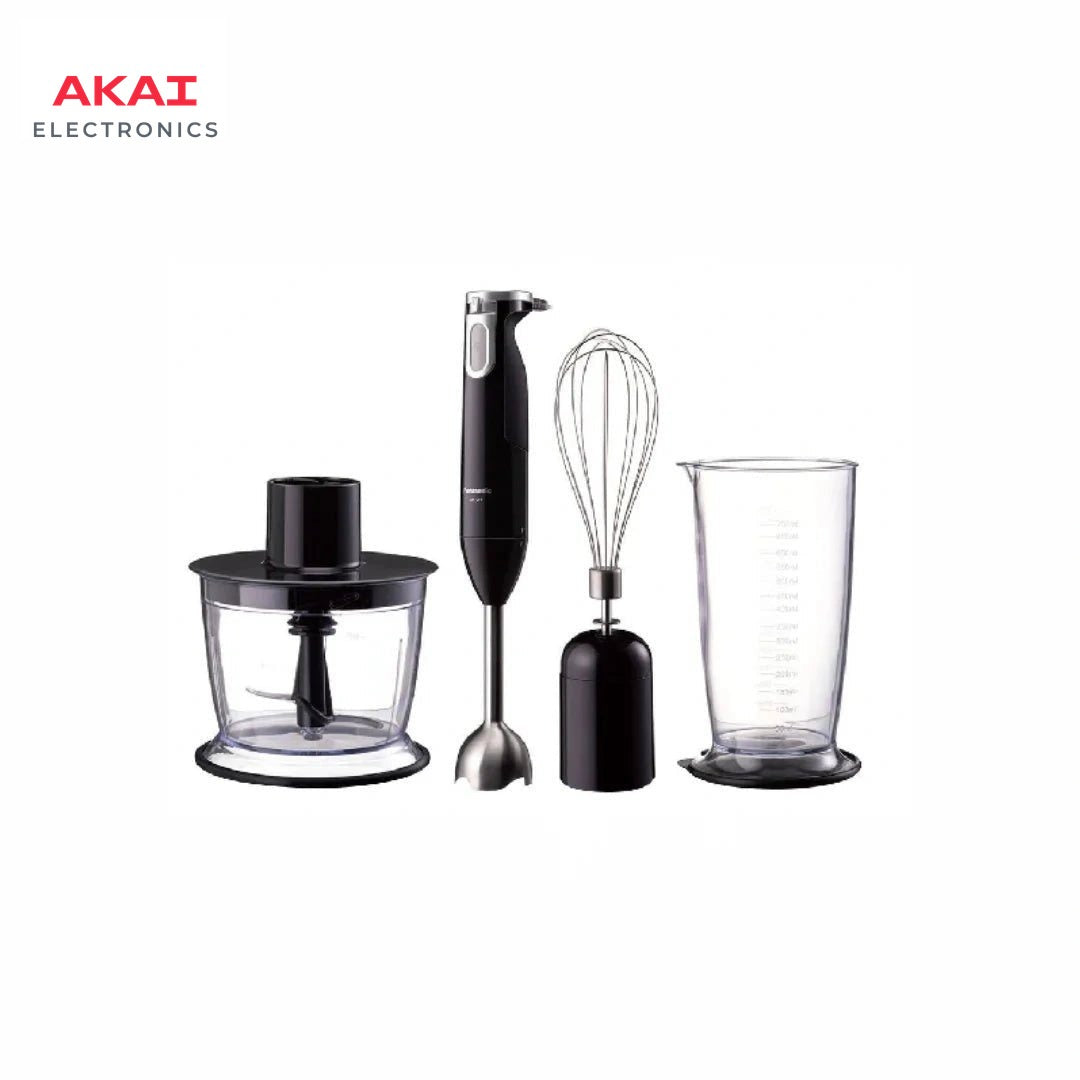 Panasonic Hand Blender MX-SS1 - Buy Online in Pakistan | Akai Electronics