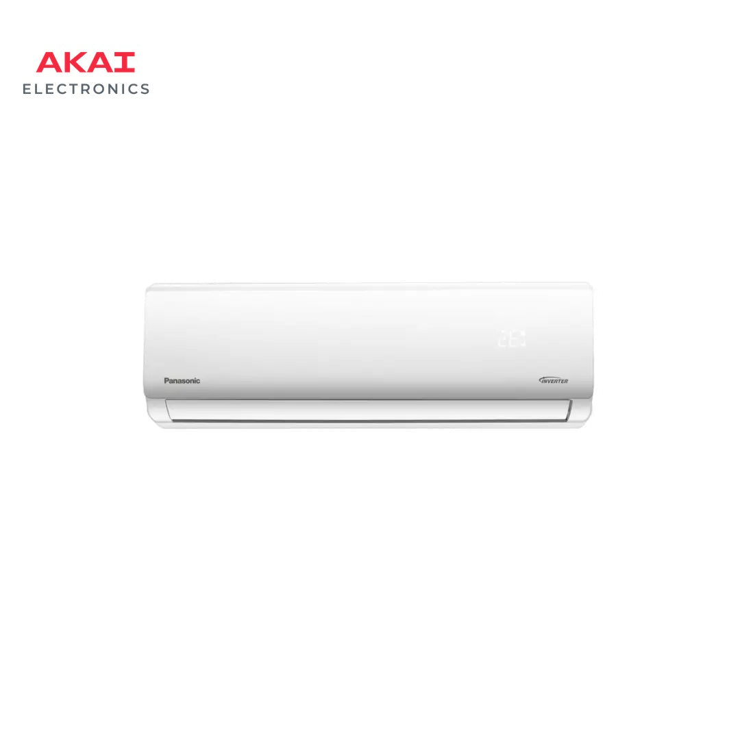 Panasonic Split AC Inverter 1.0 Ton UE12XKF-9 - Buy Online in Pakistan | Akai Electronics