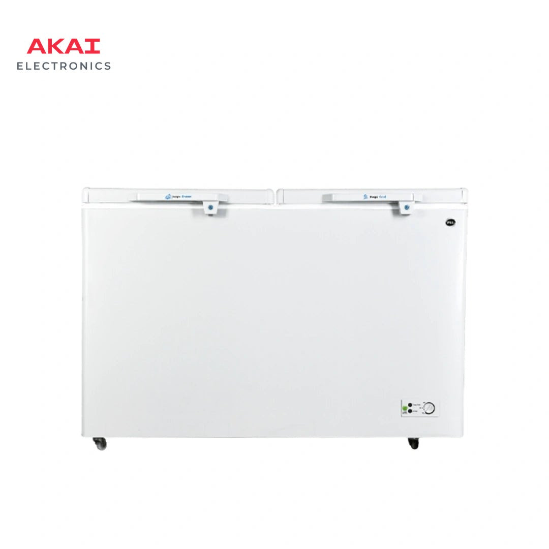 PEL Deep Freezer (PDIN70-155) Arctic Inverter On - Buy Online in Pakistan | Akai Electronics