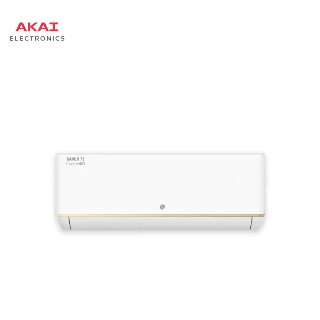 PEL Split AC Inverter 1.0 Ton 12K Saver T3 - Buy Online in Pakistan | Akai Electronics