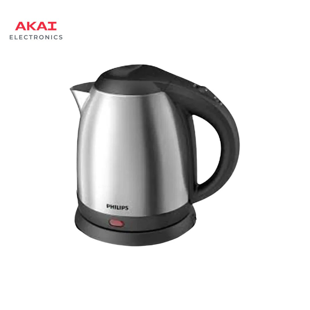 Philips Electric Kettle 9307 - Buy Online in Pakistan | Akai Electronics