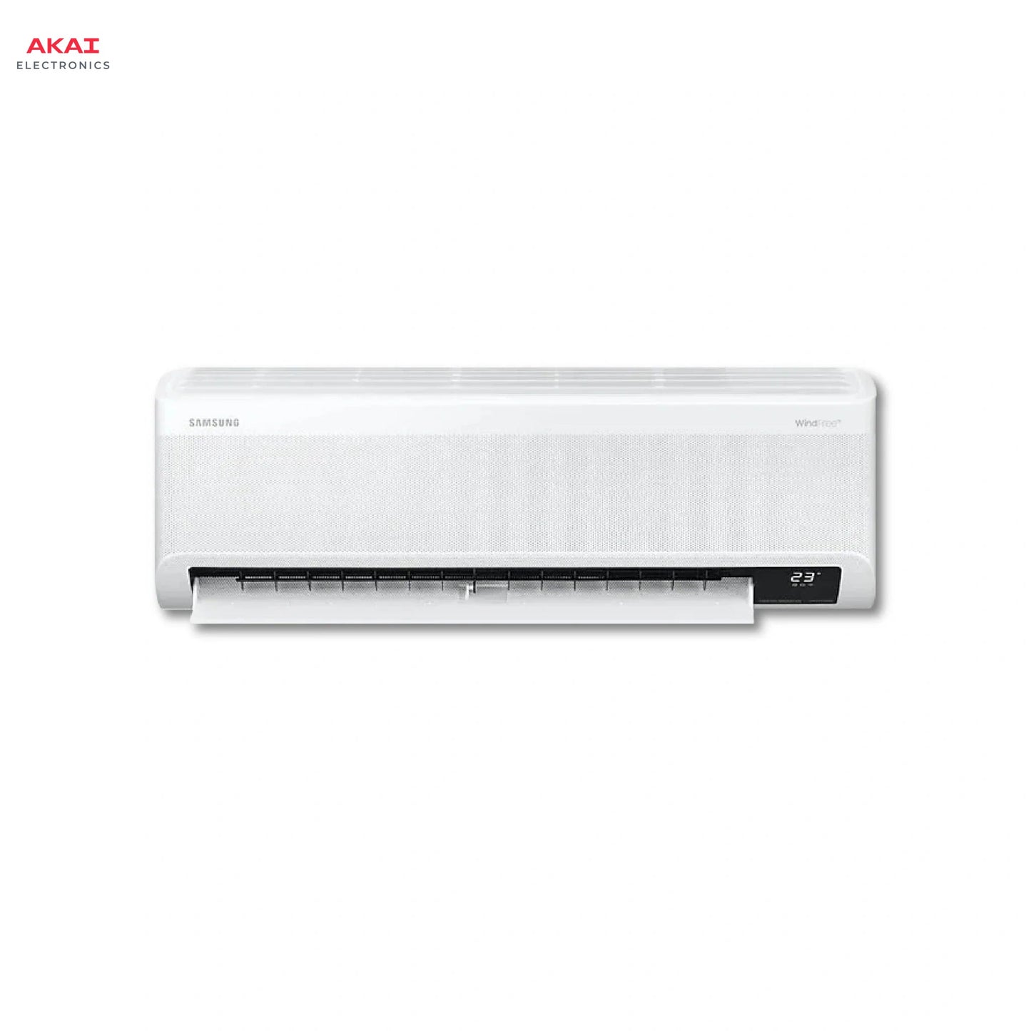 Samsung AC 2.0 Ton Split Inverter AR24ASFZGWKY - Buy Online in Pakistan | Akai Electronics