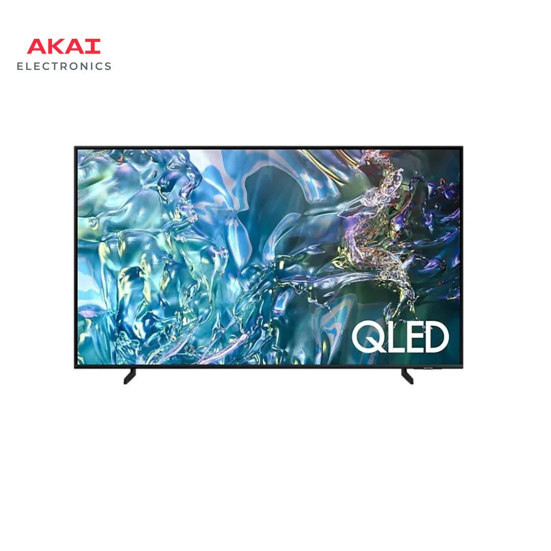 Samsung LED 55" CY-55Q60DAUSMZ (4K + Smart) - Buy Online in Pakistan | Akai Electronics
