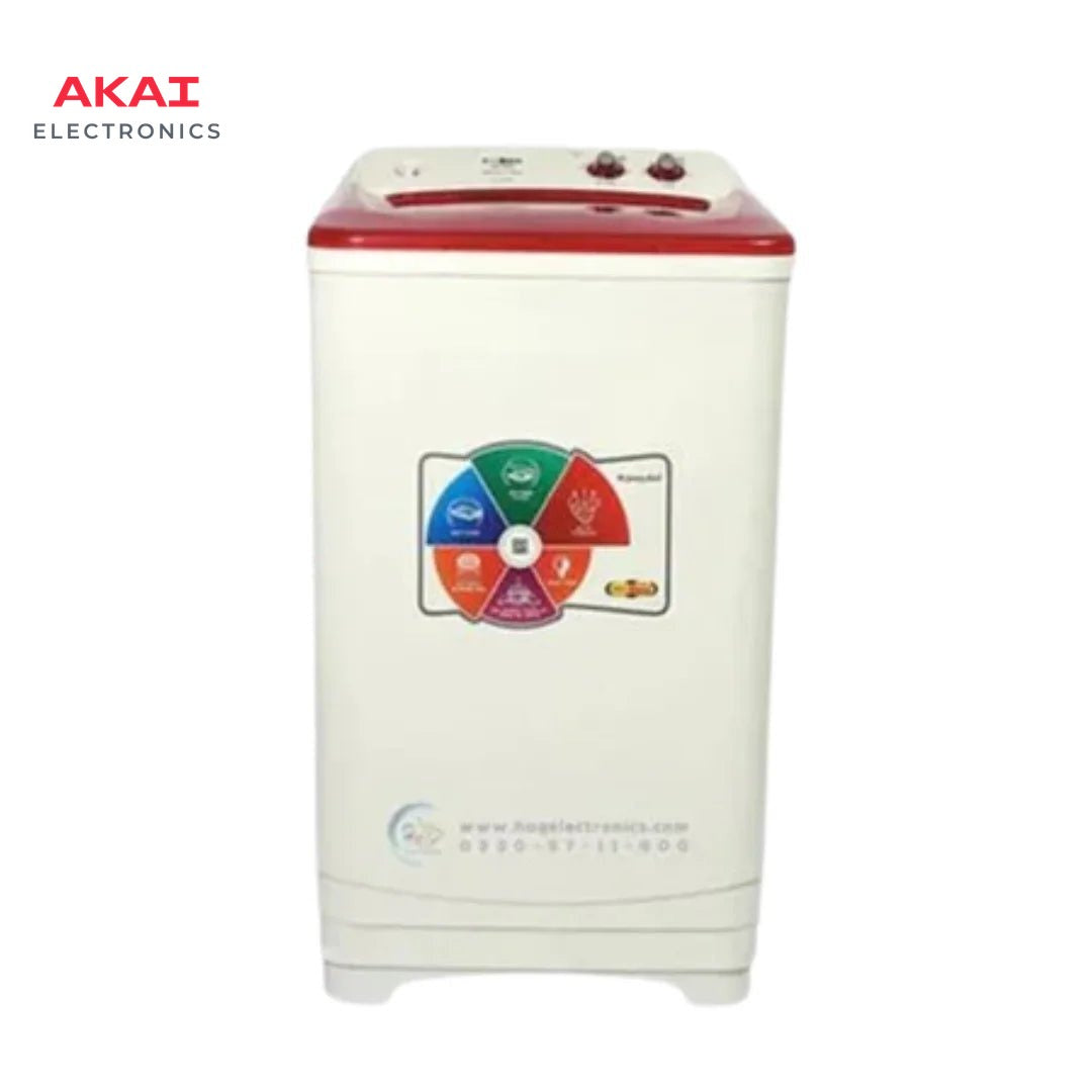 Super Asia Spinner SD-540 Crystal - Buy Online in Pakistan | Akai Electronics