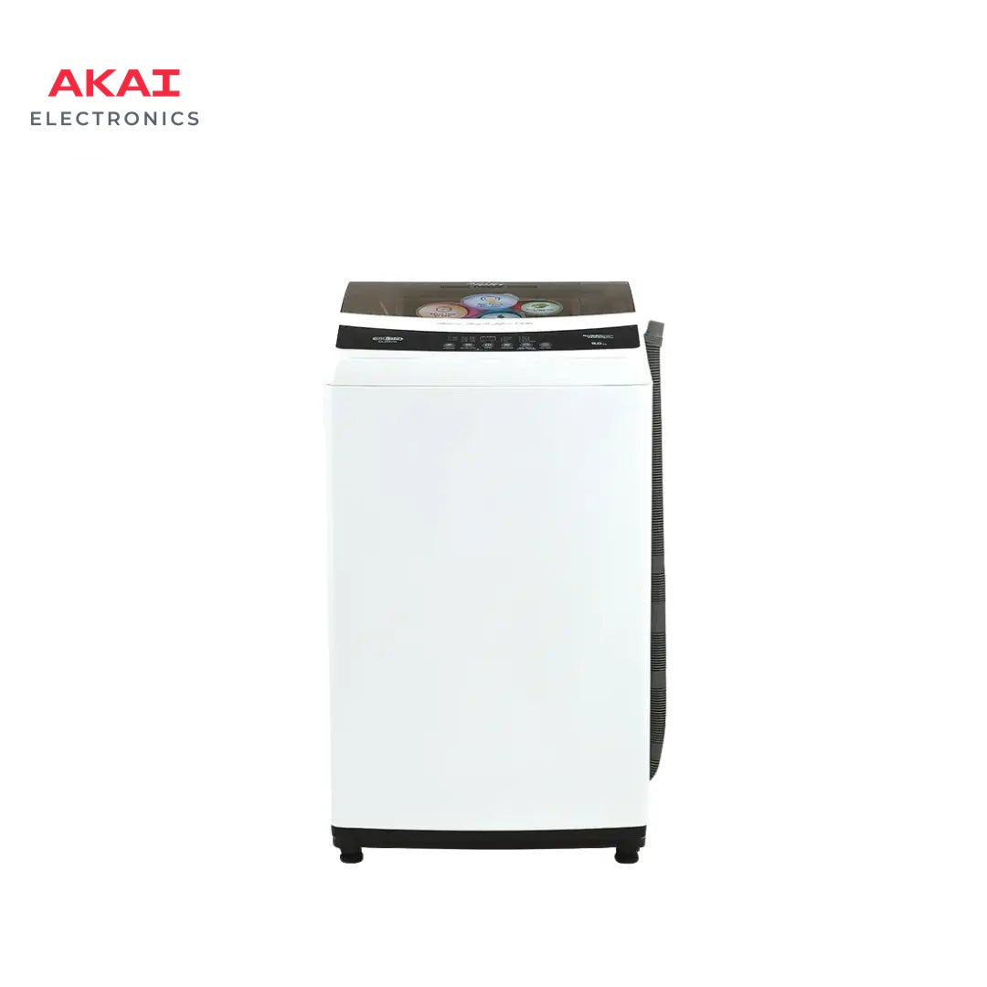 Super Asia TAWM (SA-809P White) Metal - Buy Online in Pakistan | Akai Electronics