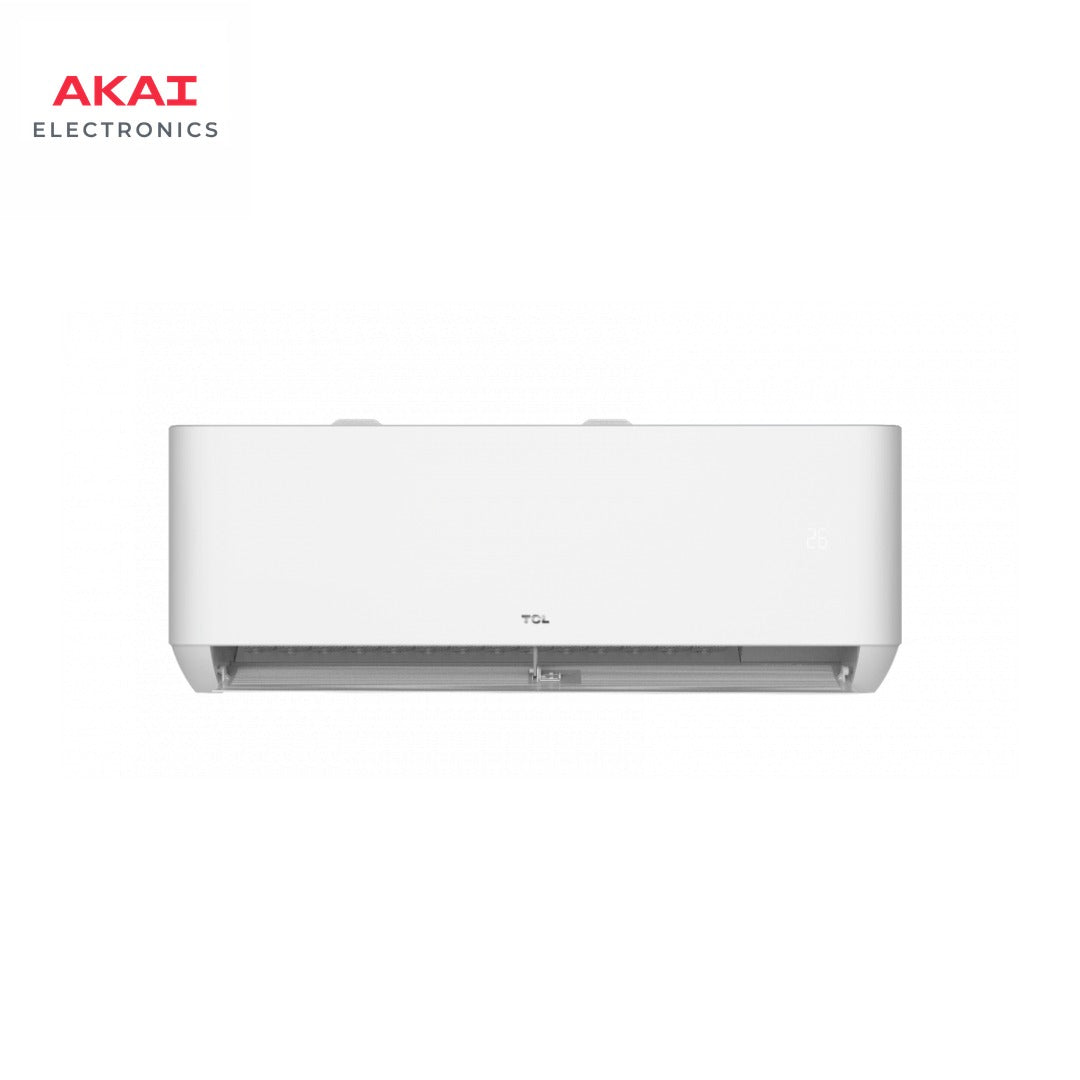TCL Split AC Inverter 1.0 Ton TAC-12T3 PRO C2 - Buy Online in Pakistan | Akai Electronics