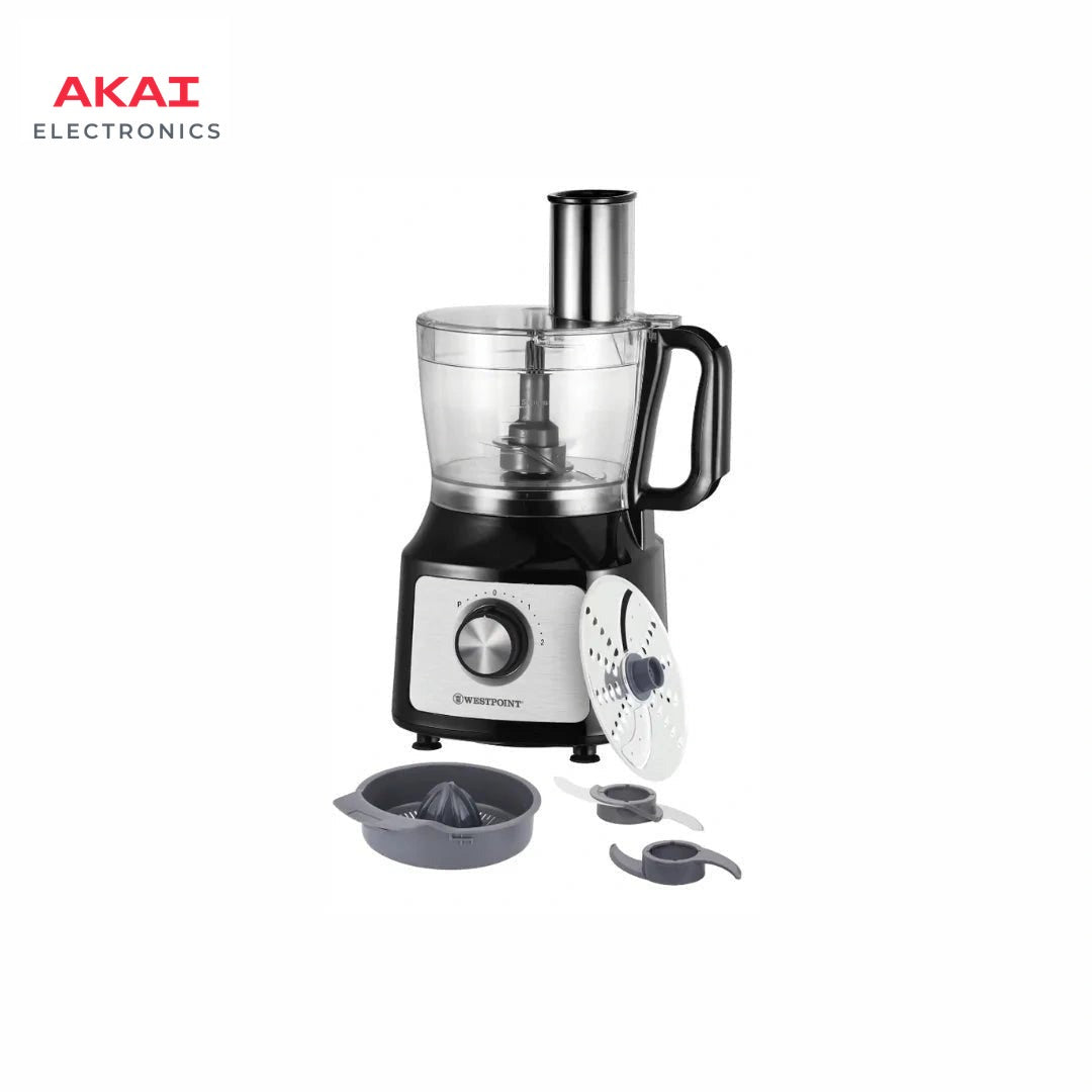 Westpoint Chopper WF-496C - Buy Online in Pakistan | Akai Electronics