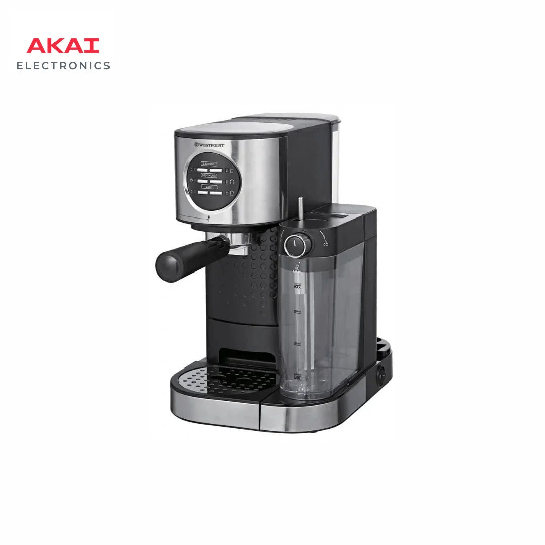 Westpoint Coffee Maker WF-2025 - Buy Online in Pakistan | Akai Electronics