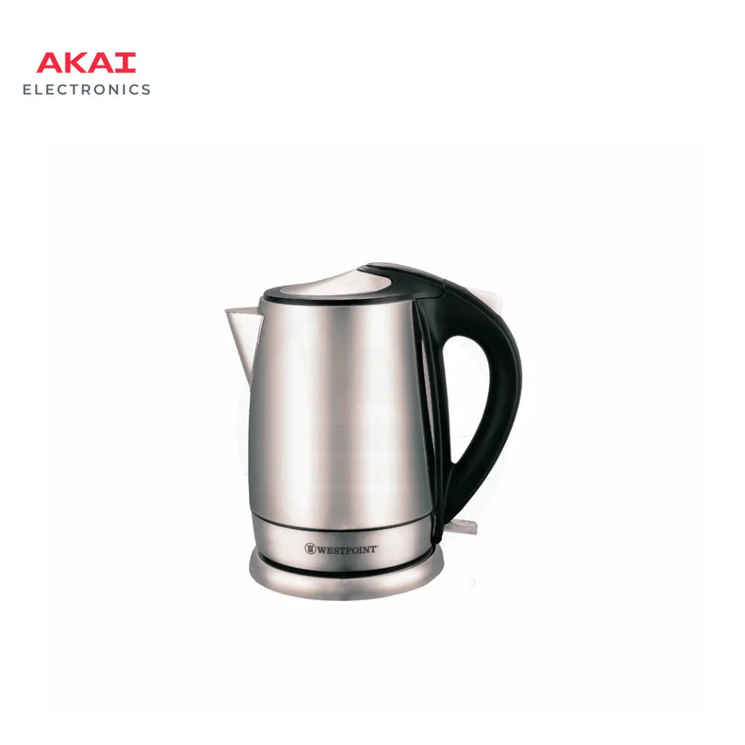 Westpoint Electric Kettle WF-6173 - Buy Online in Pakistan | Akai Electronics