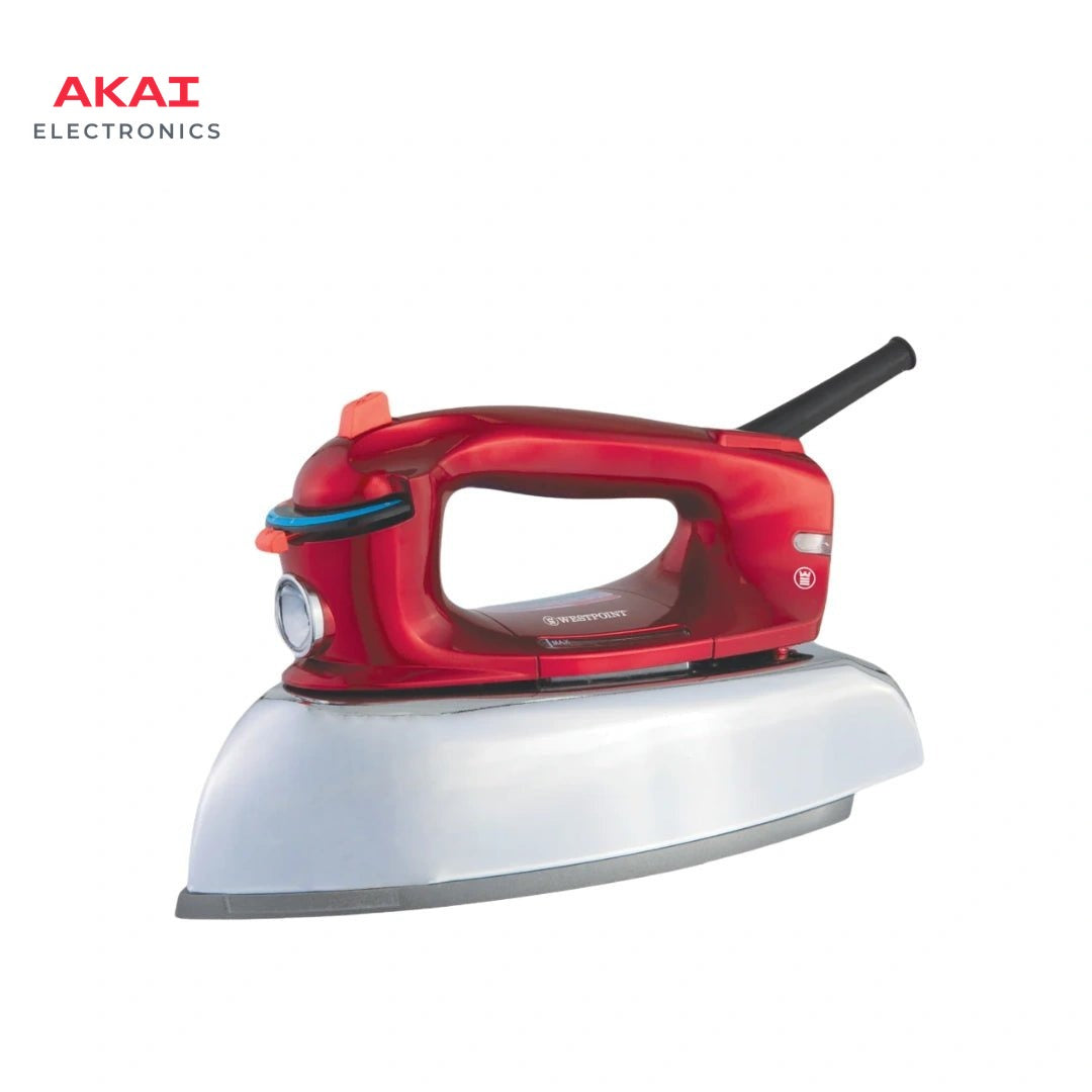 Westpoint Steam Iron WF-2065 - Buy Online in Pakistan | Akai Electronics