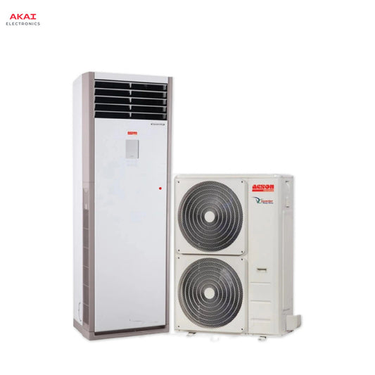 Acson Floor Standing Inverter AC 4.0 Ton A5LCY50CR-M - Buy Online in Pakistan | Akai Electronics