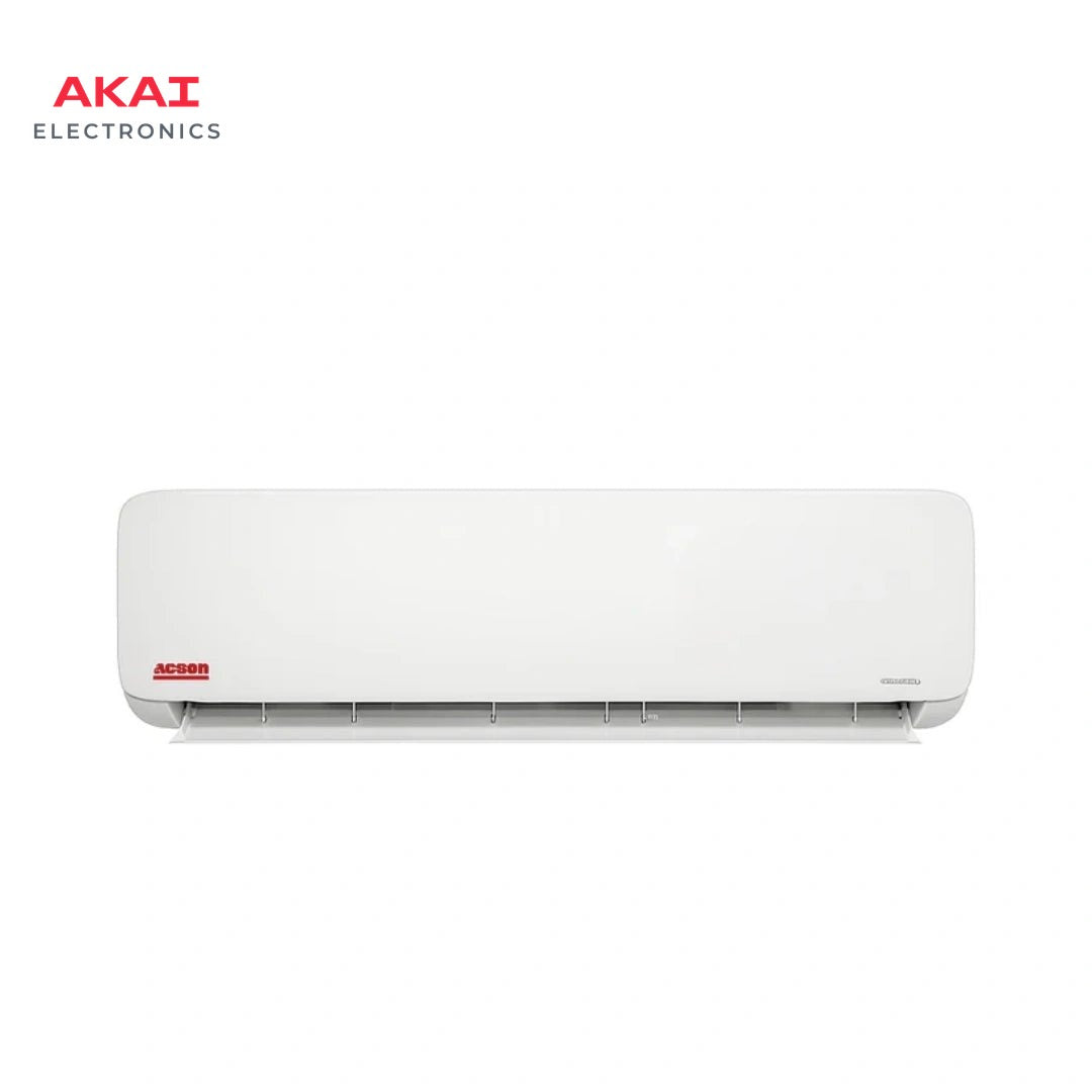 Acson Split AC Inverter 1.5 Ton A5WMY20JR/A5LCY20CR - Buy Online in Pakistan | Akai Electronics