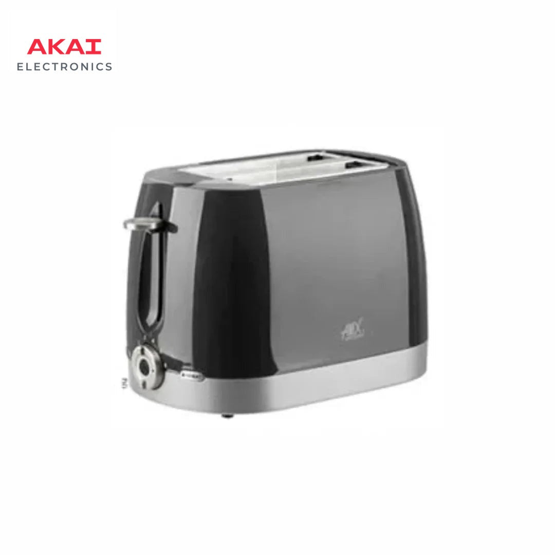 Anex 2 Slice Toaster Cool Touch AG-3018 - Buy Online in Pakistan | Akai Electronics